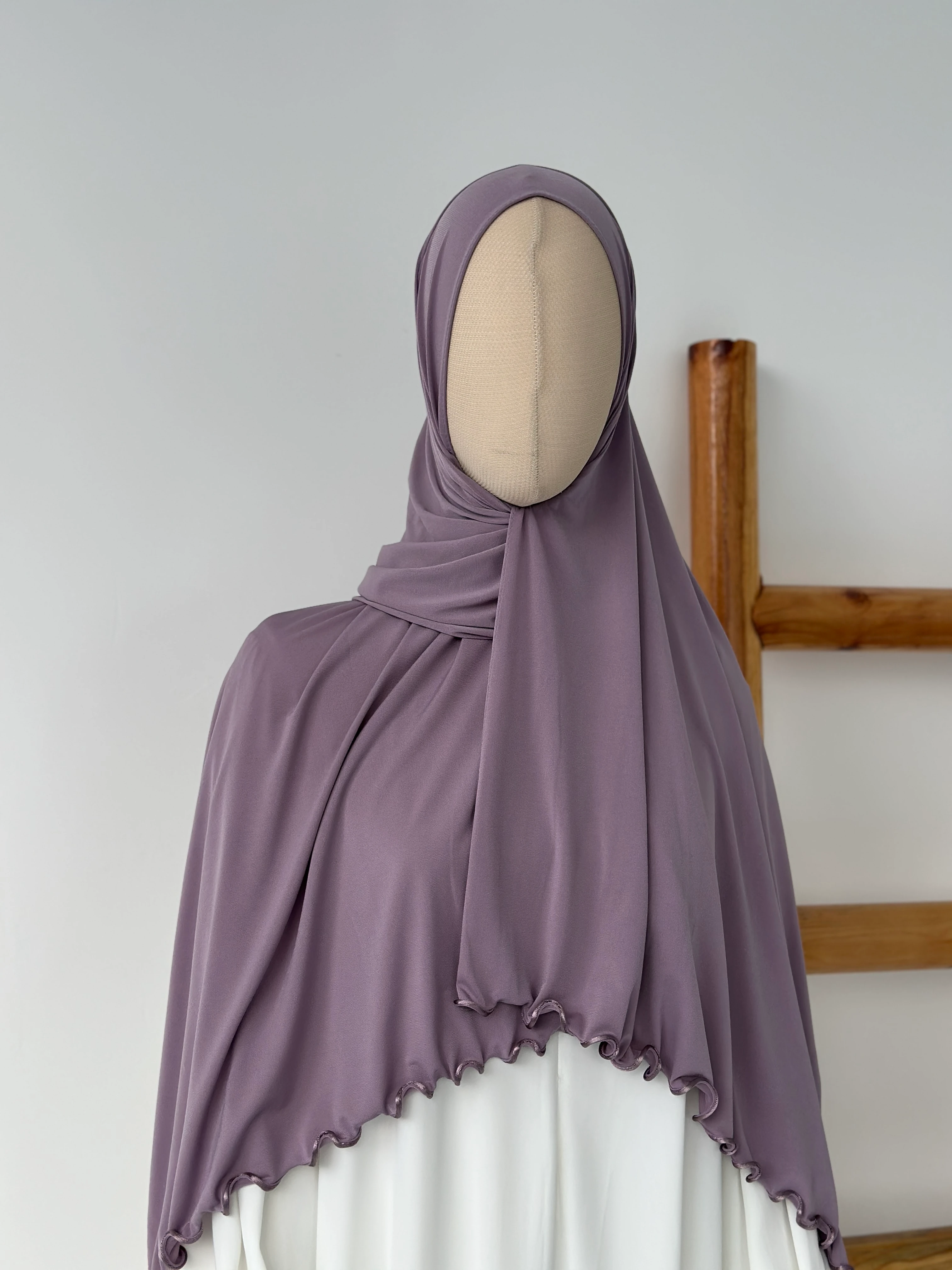 JERSEY PREMİUM  LEYLAK