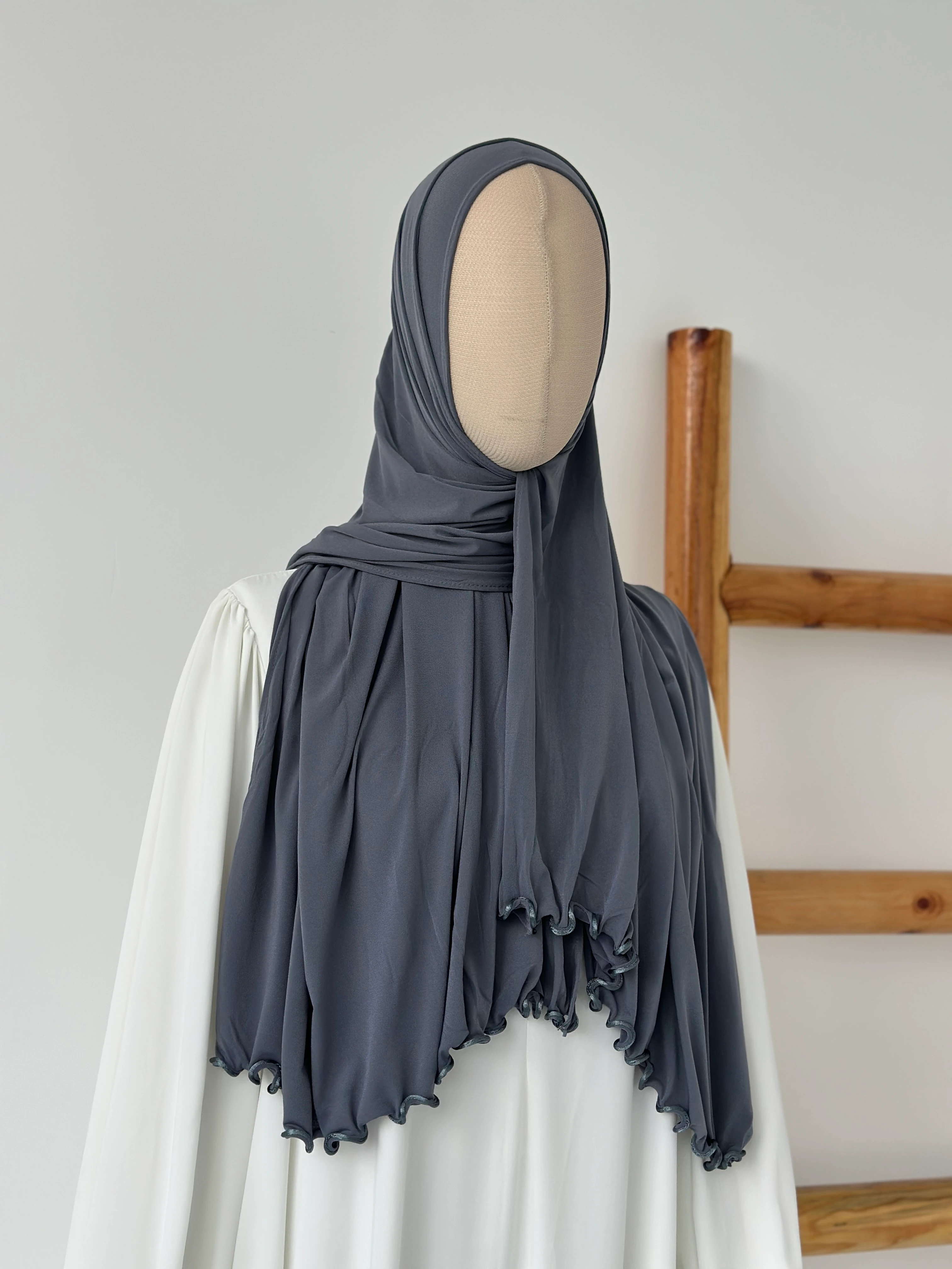 JERSEY PREMİUM FÜME 