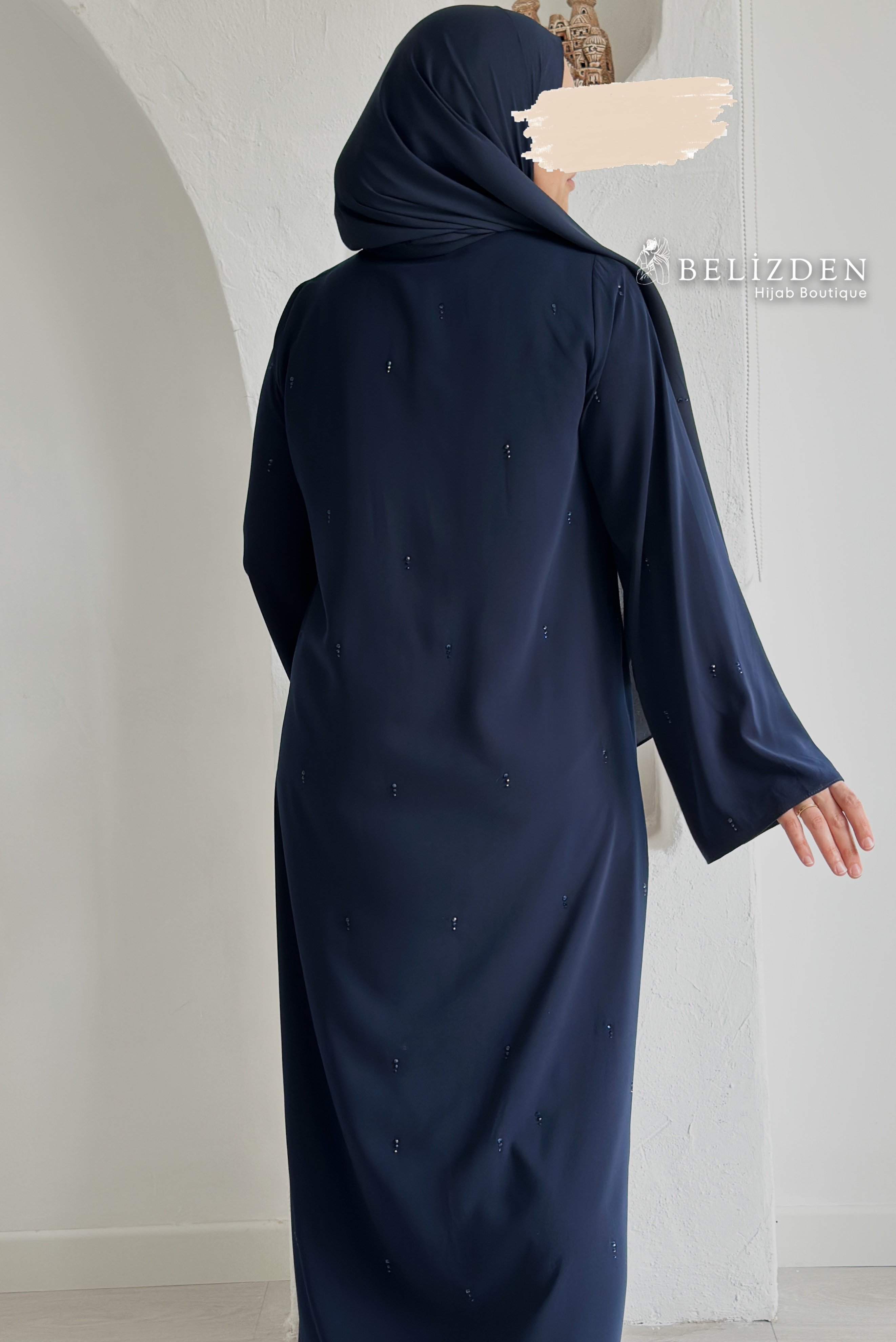 DAMLA ABAYA