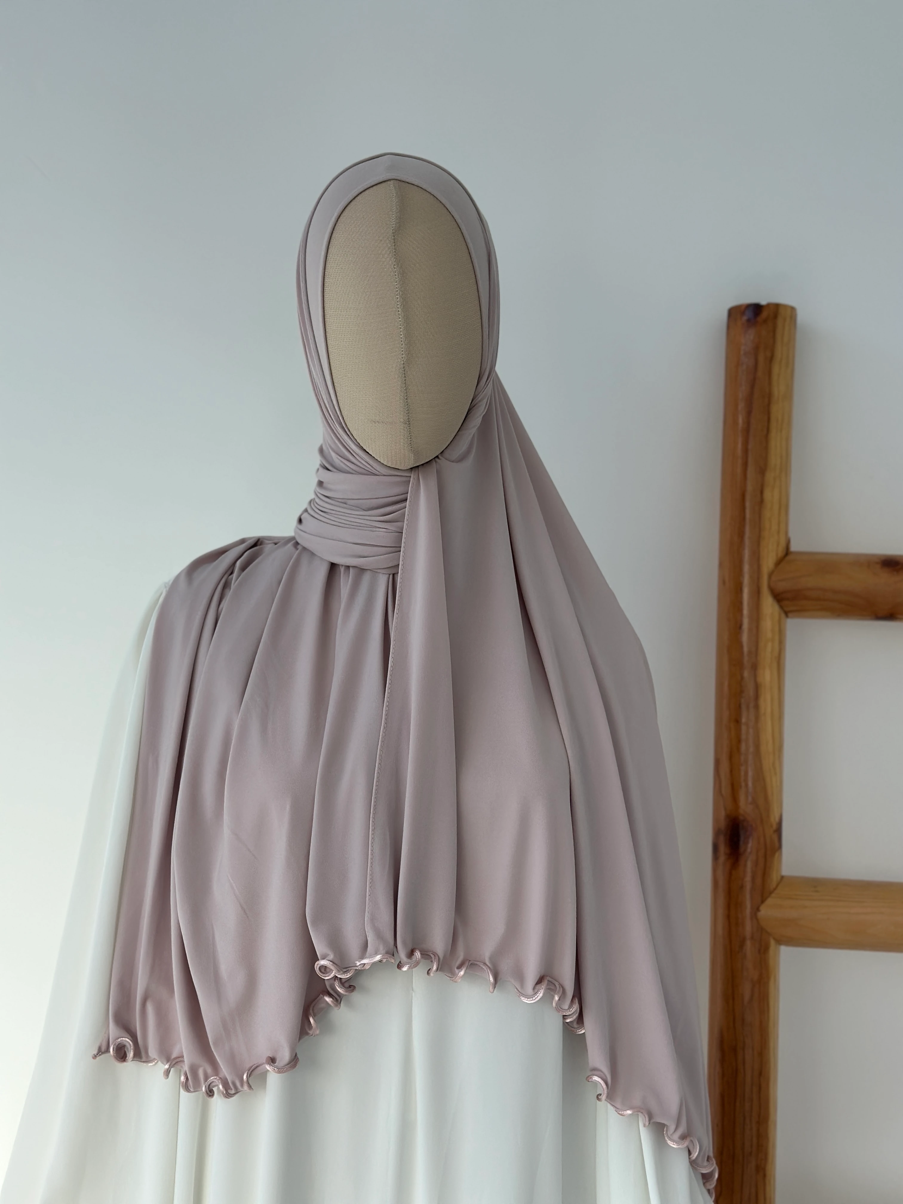 JERSEY PREMİUM SOFT PUDRA 