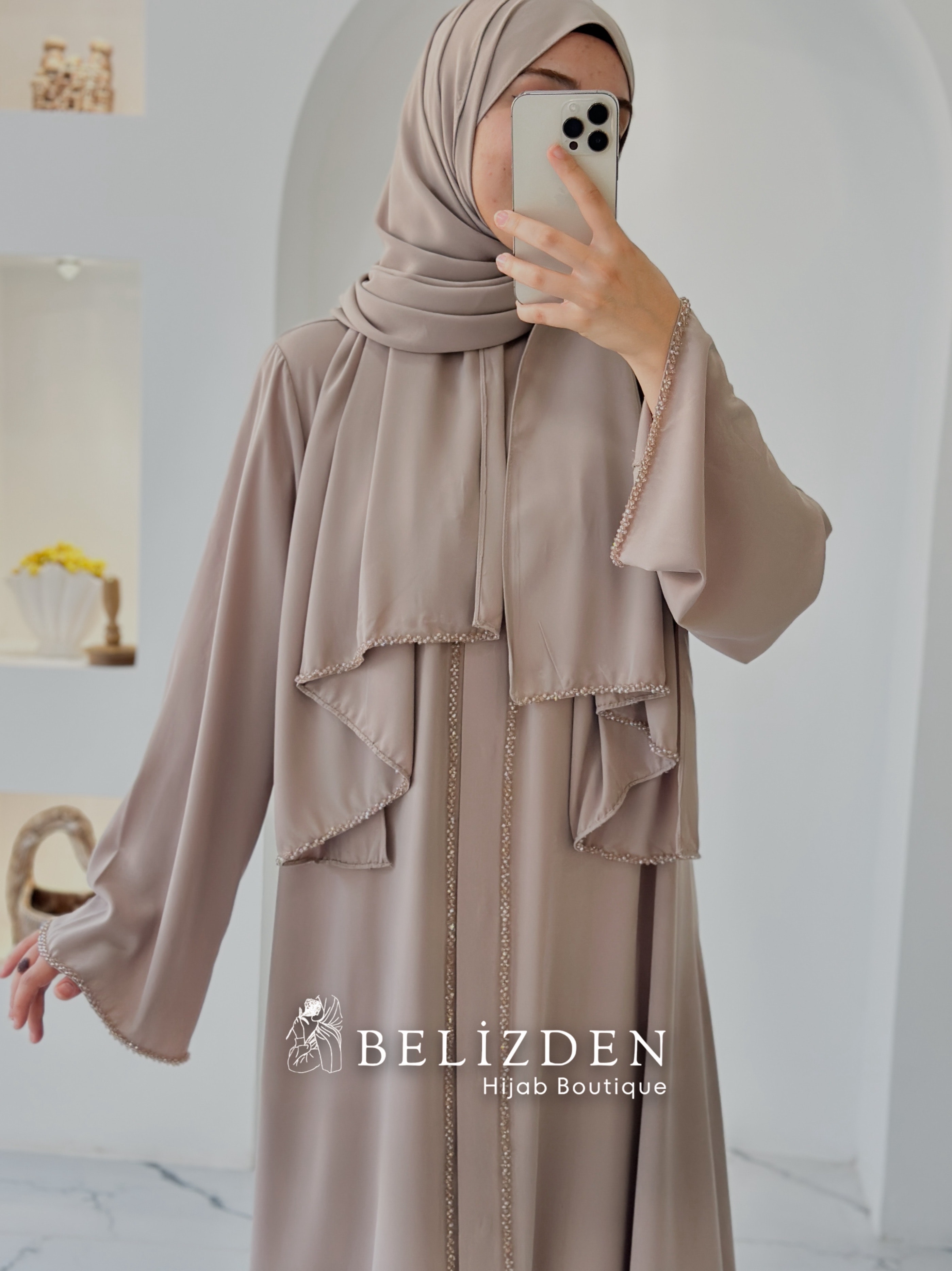 RÜYA ABAYA  - TAŞ