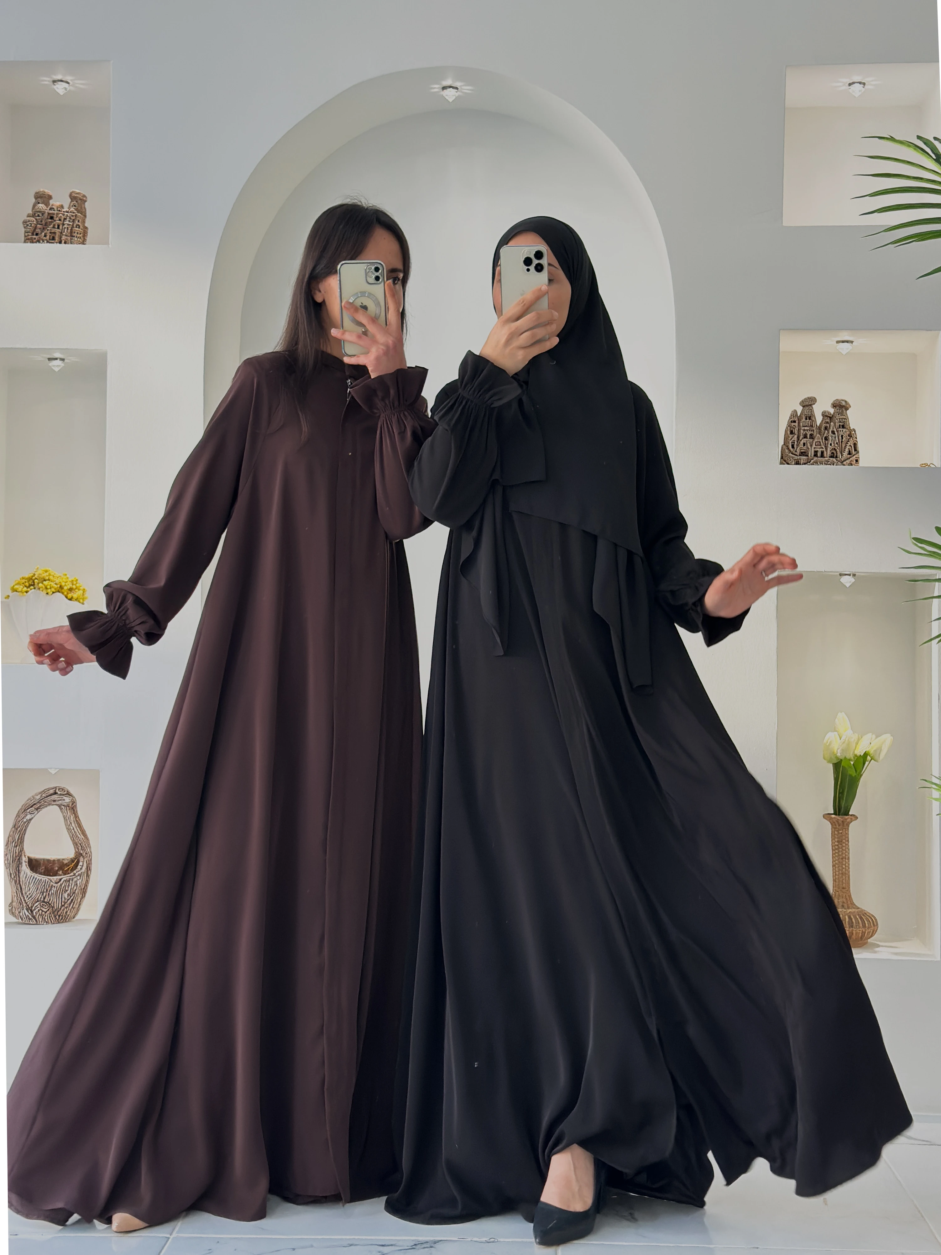 MİHRA FERACE  - ACI KAHVE