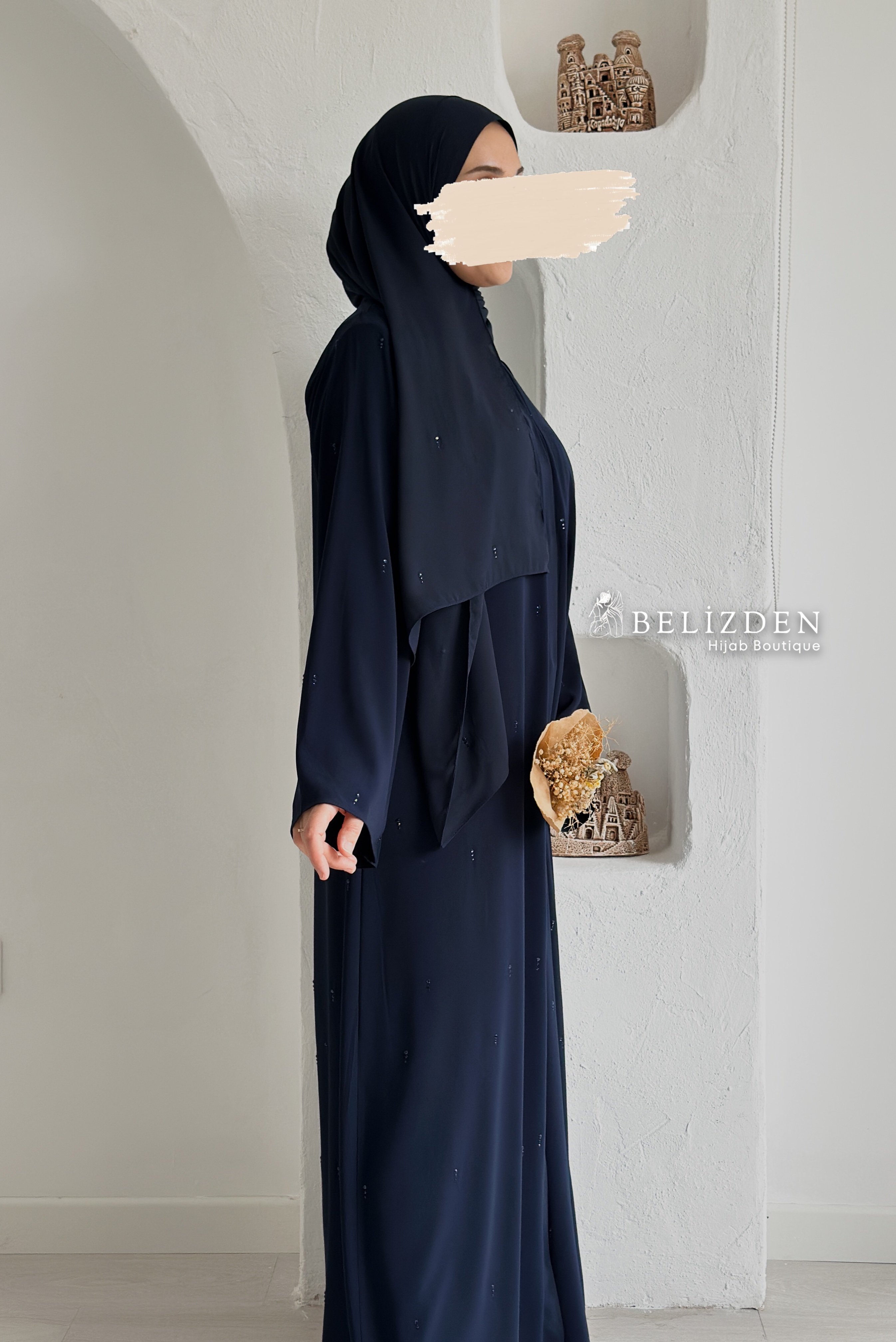 DAMLA ABAYA