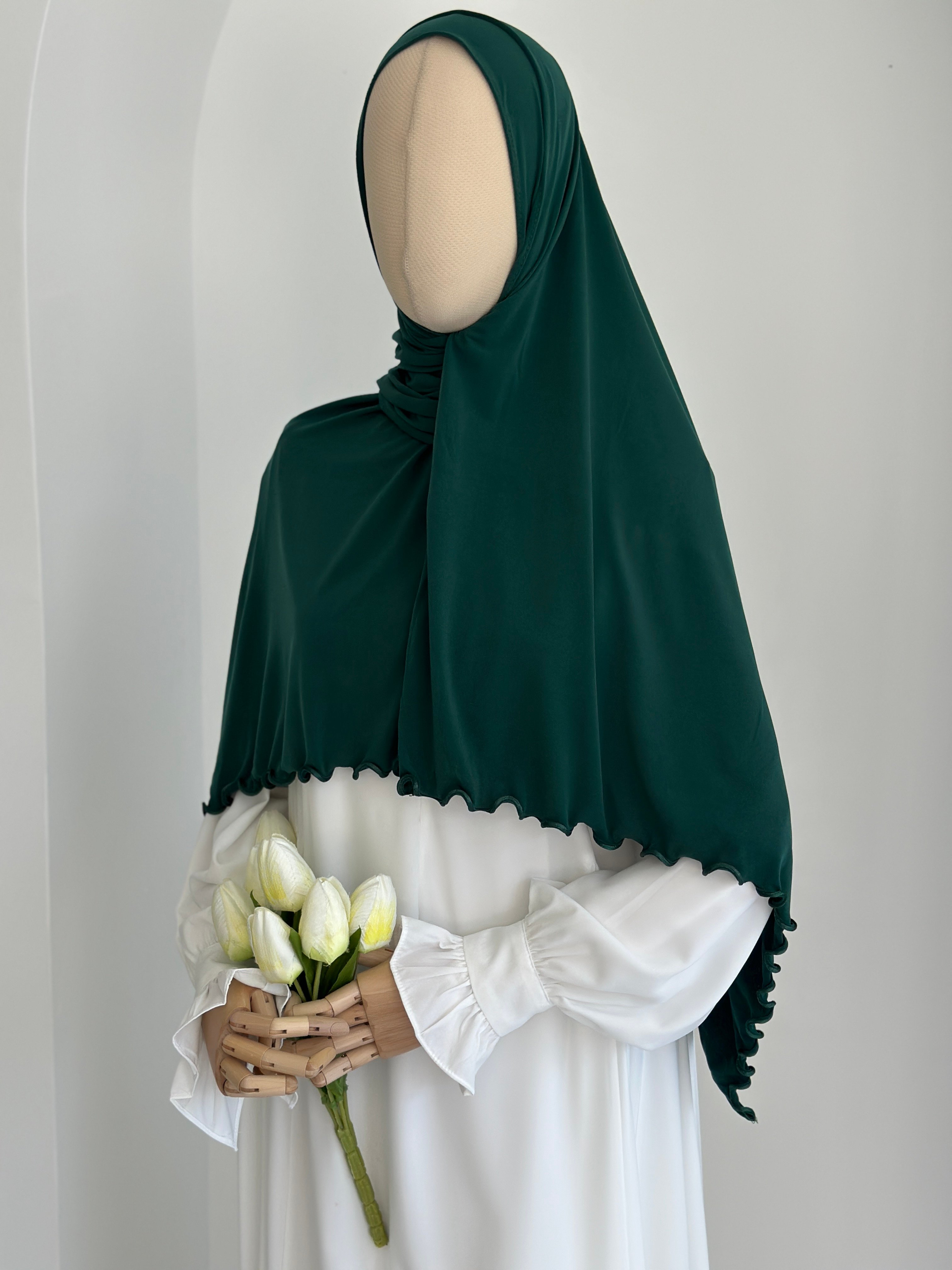 JERSEY ZÜMRÜT 