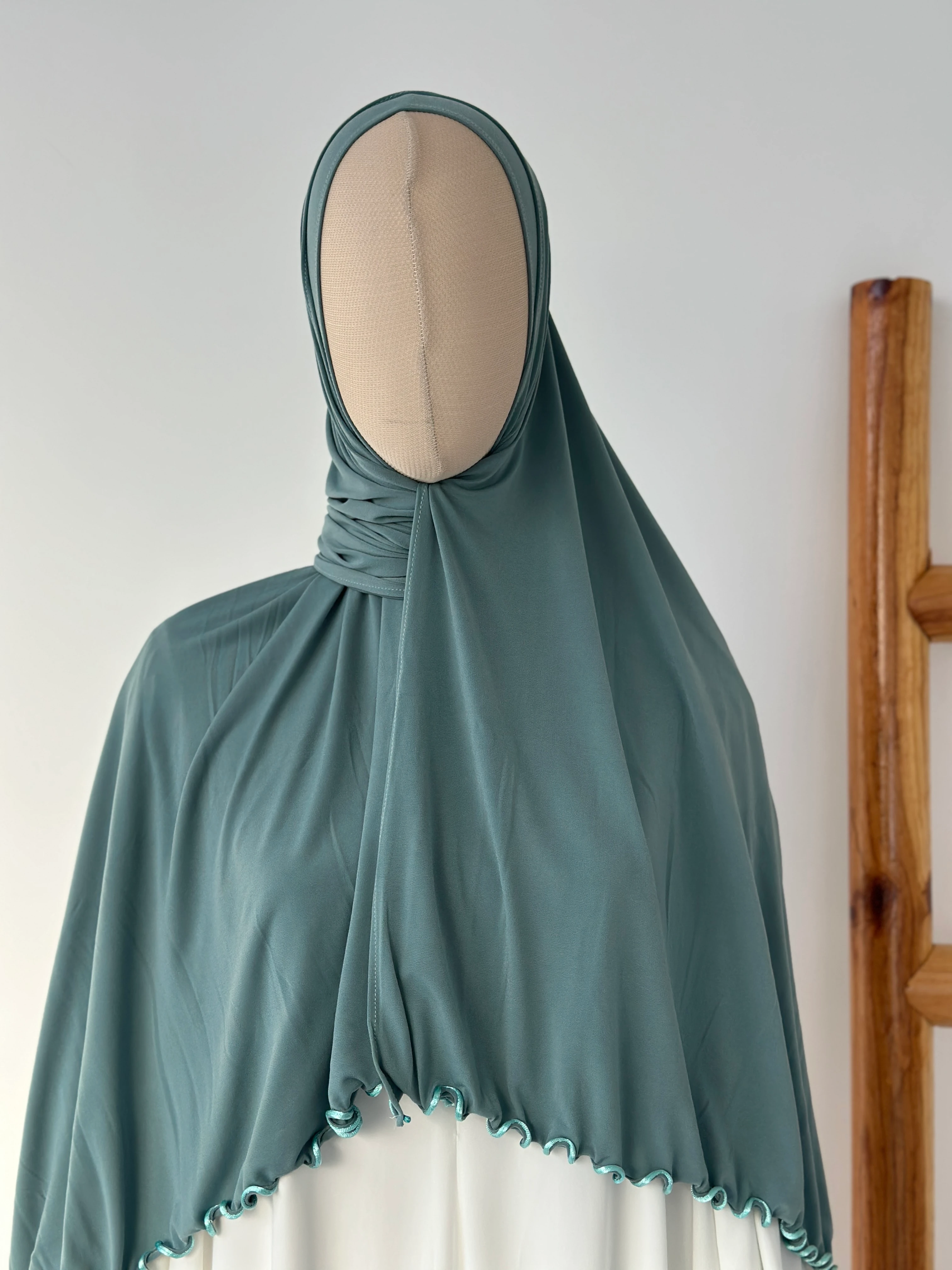 JERSEY PREMİUM SOFT MAVİ