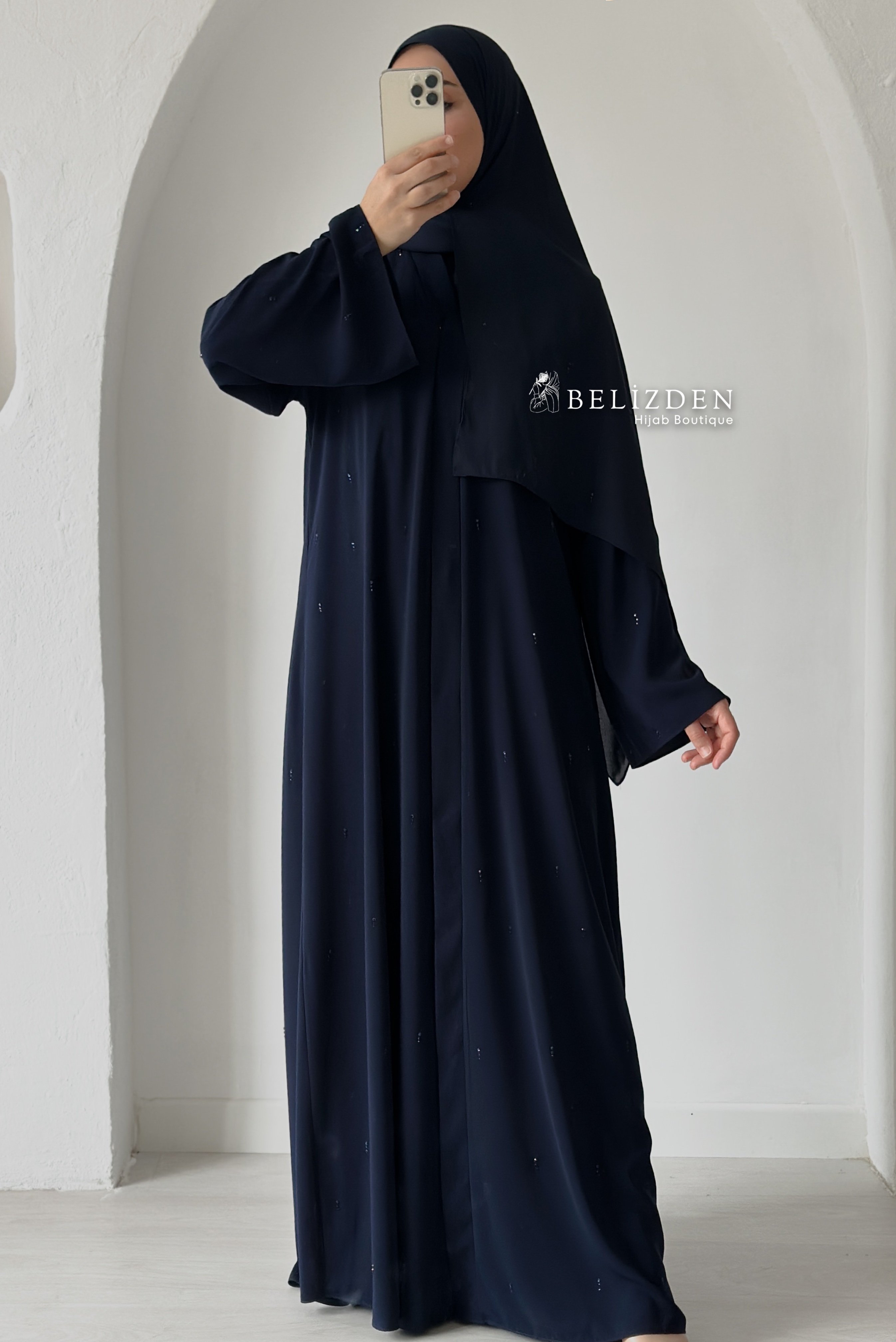 DAMLA ABAYA