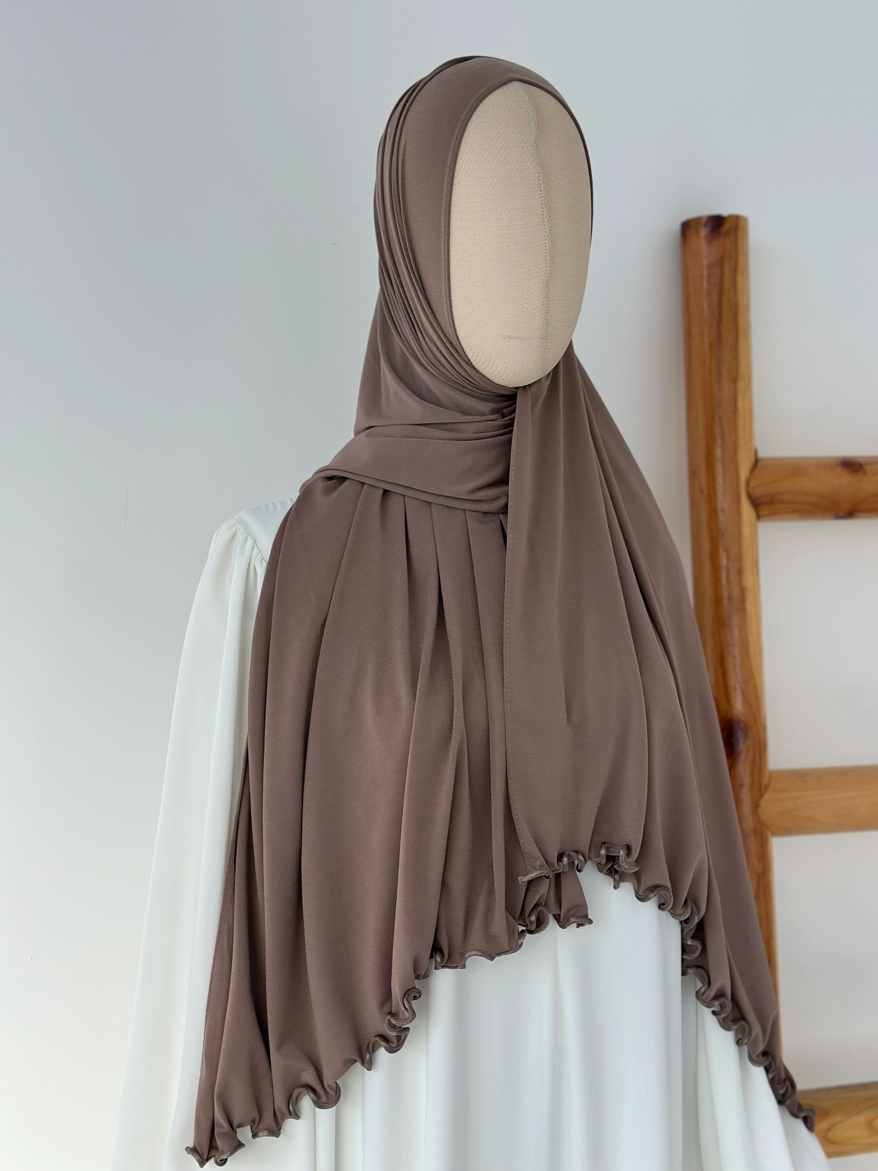 JERSEY PREMİUM VİZON/ VİZON