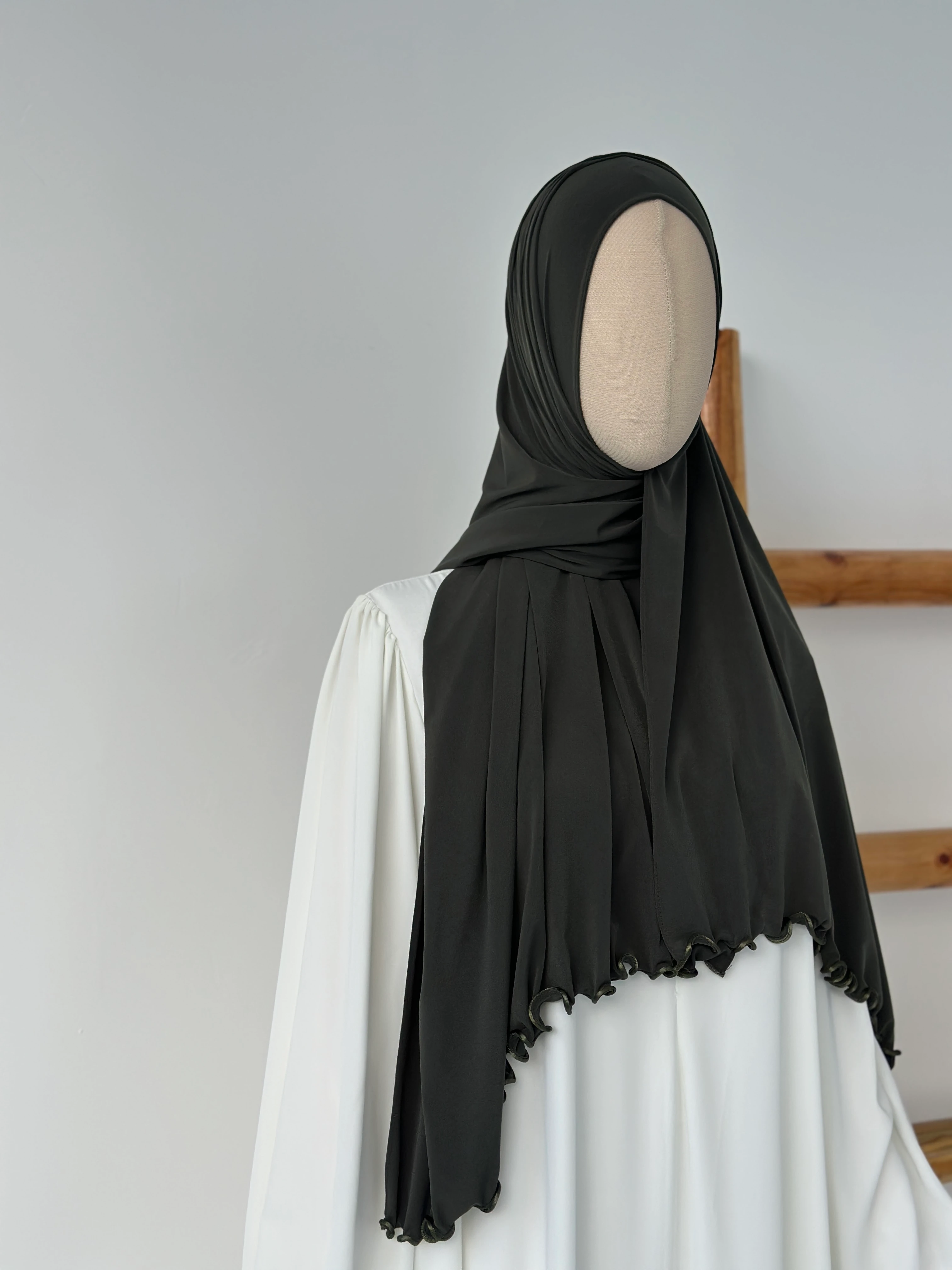 JERSEY PREMİUM KOYU HAKİ