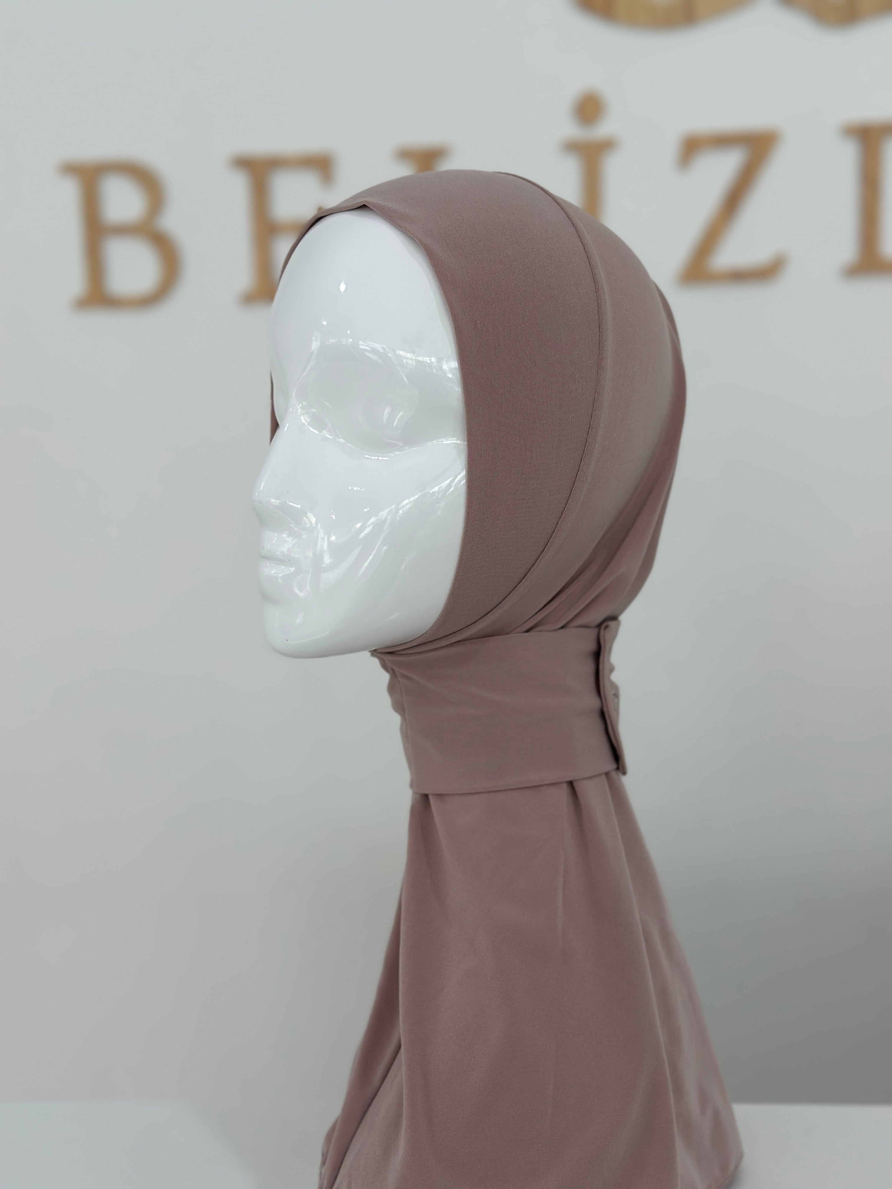 PRATİK ŞAL VİZON PUDRA