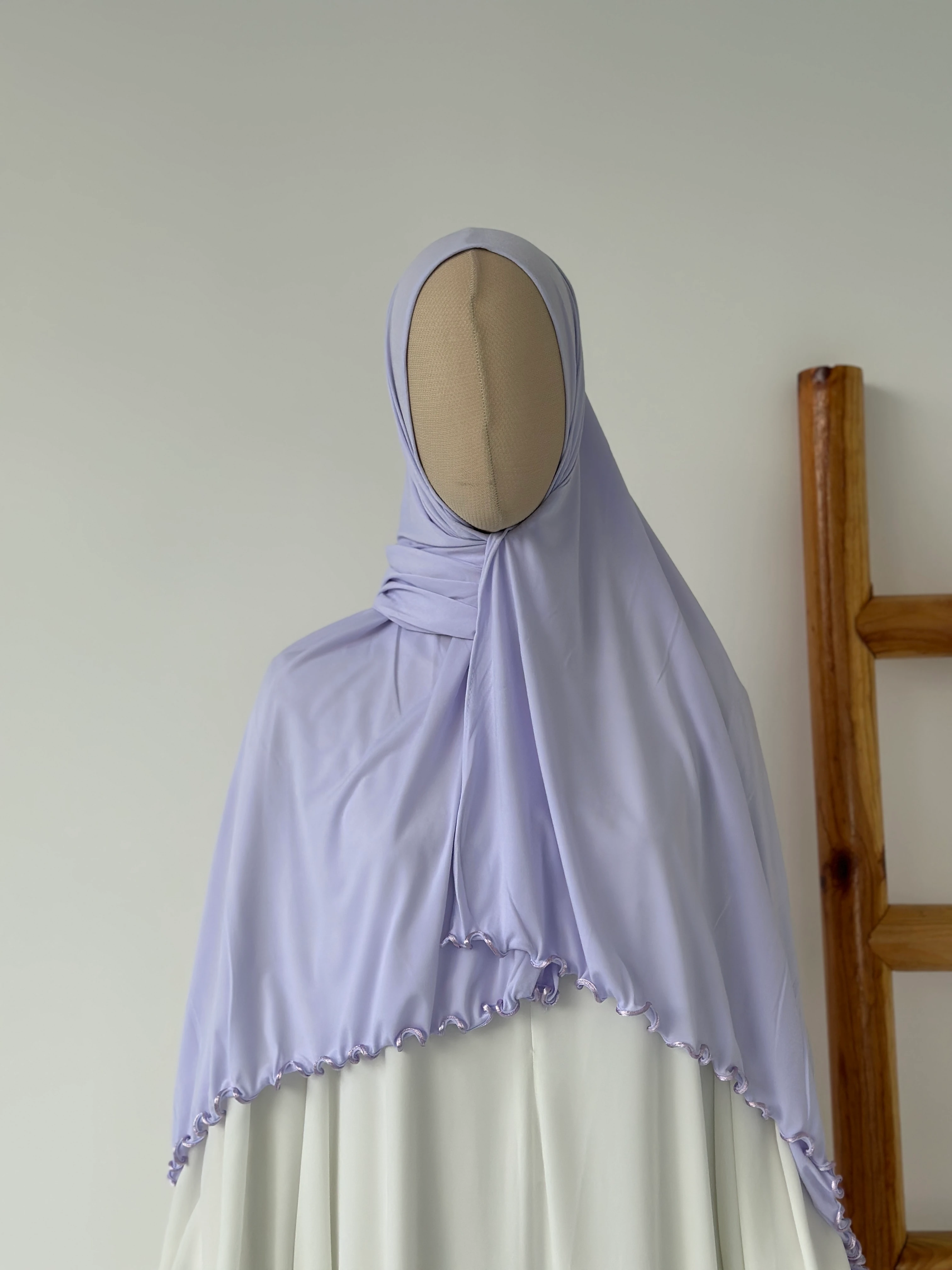 JERSEY PREMİUM LİLA 