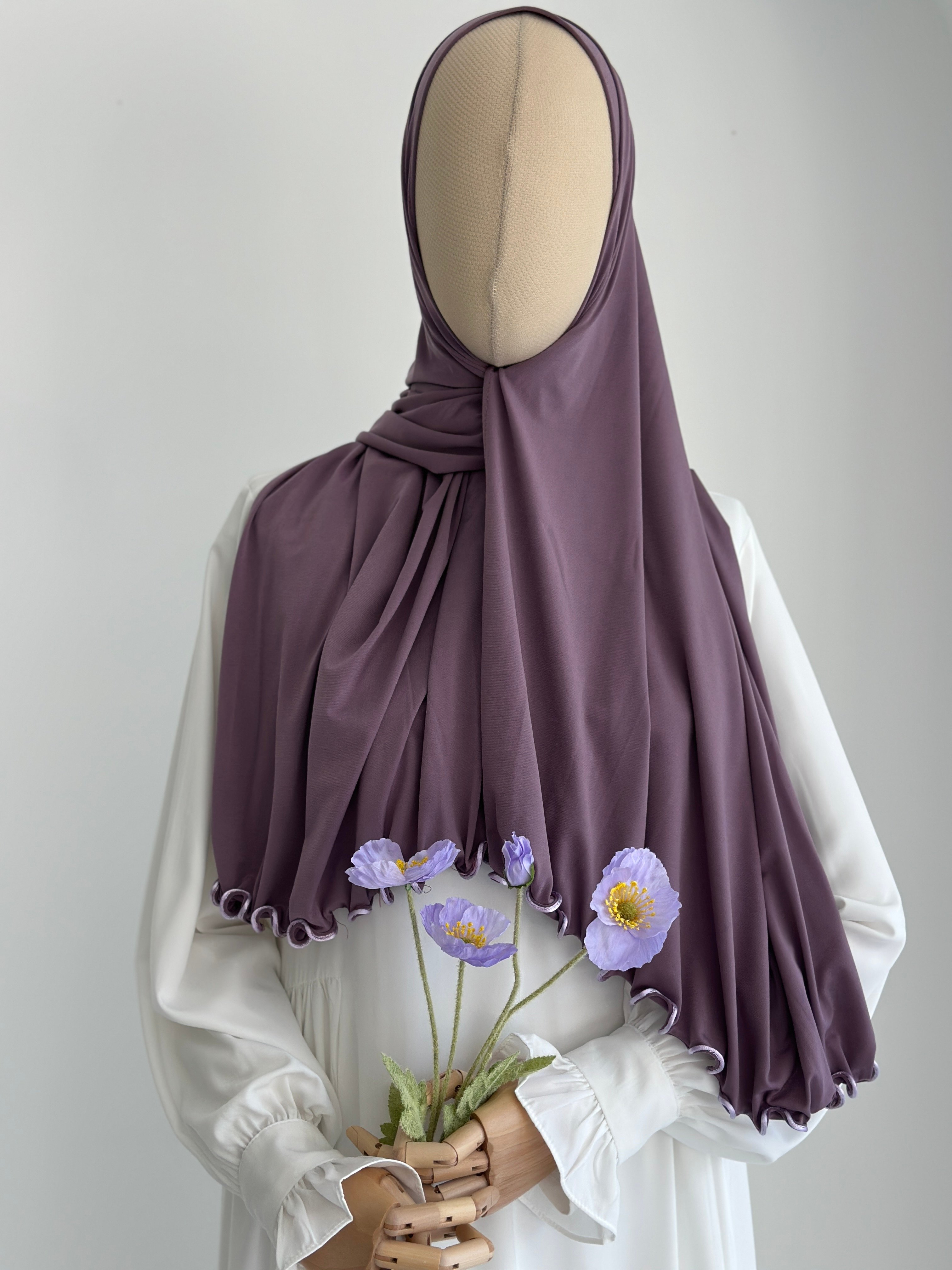 JERSEY LİLA 
