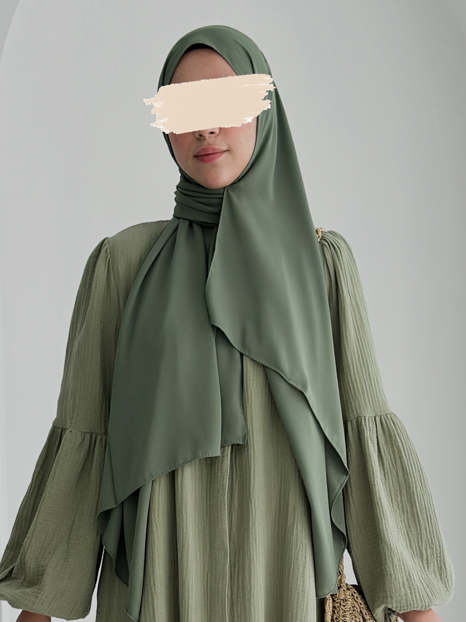 KREP ŞİFON ŞAL ÇAĞLA