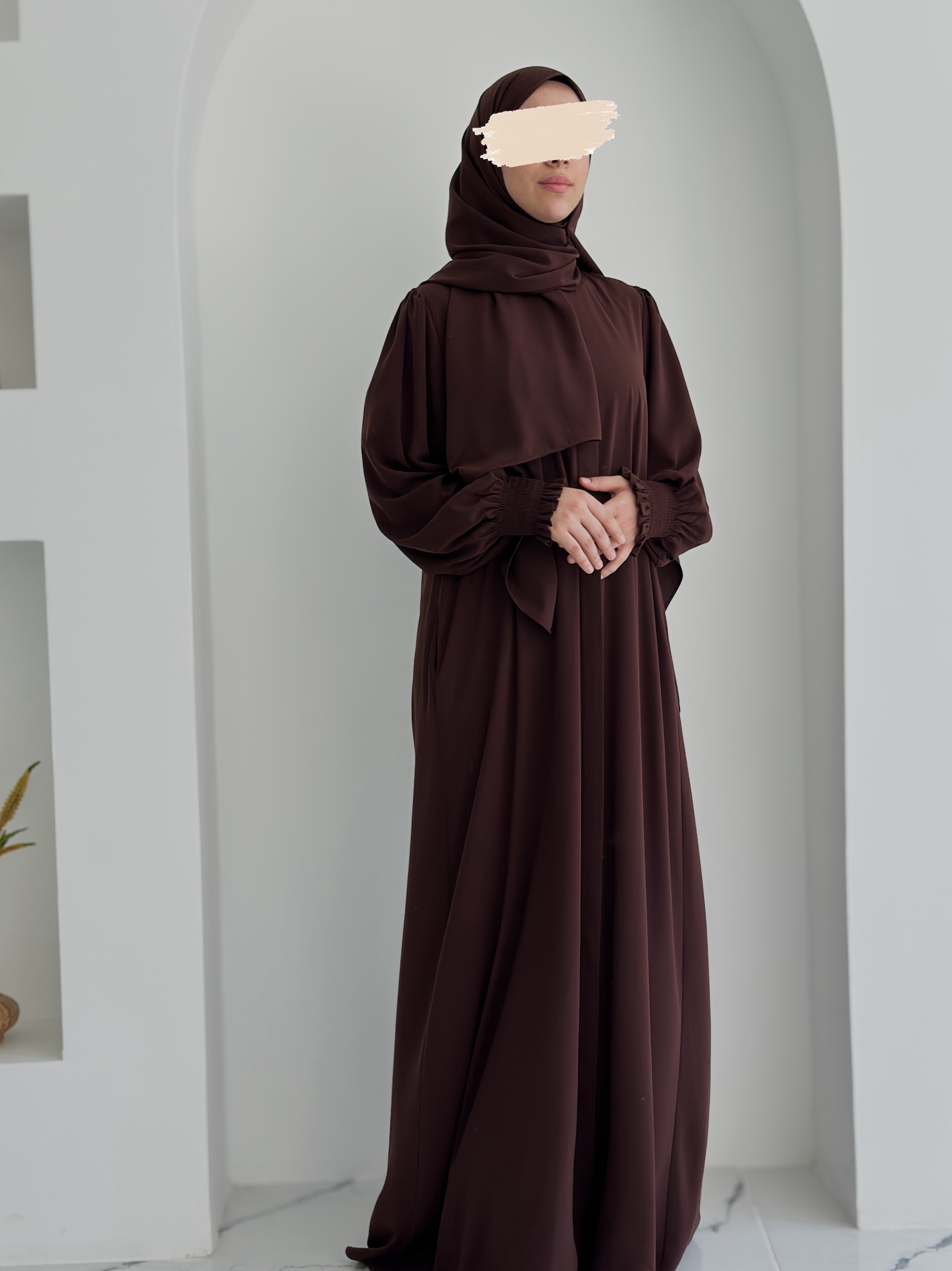HANIMELİ FERACE  - ACI KAHVE
