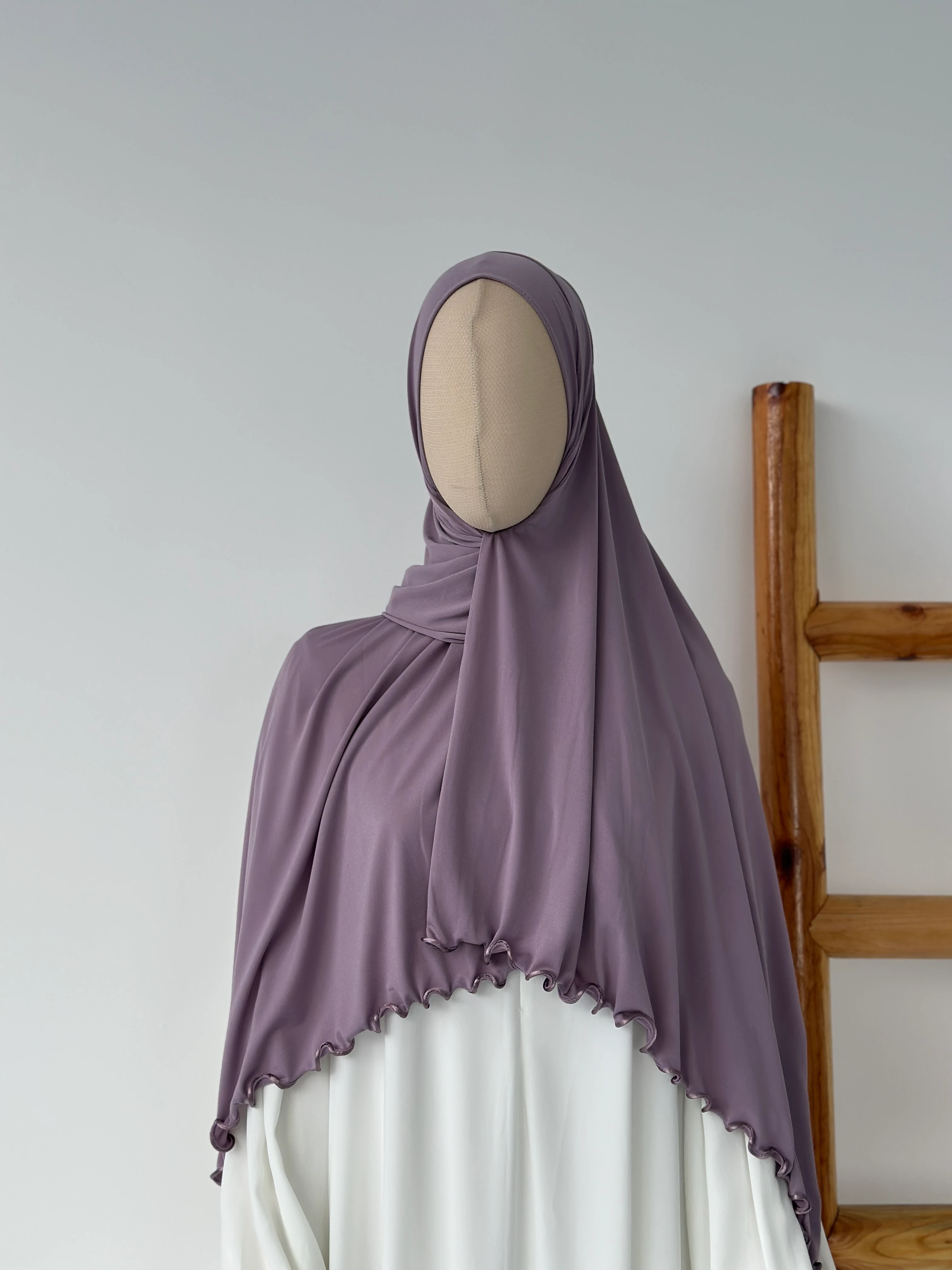 JERSEY PREMİUM  LEYLAK