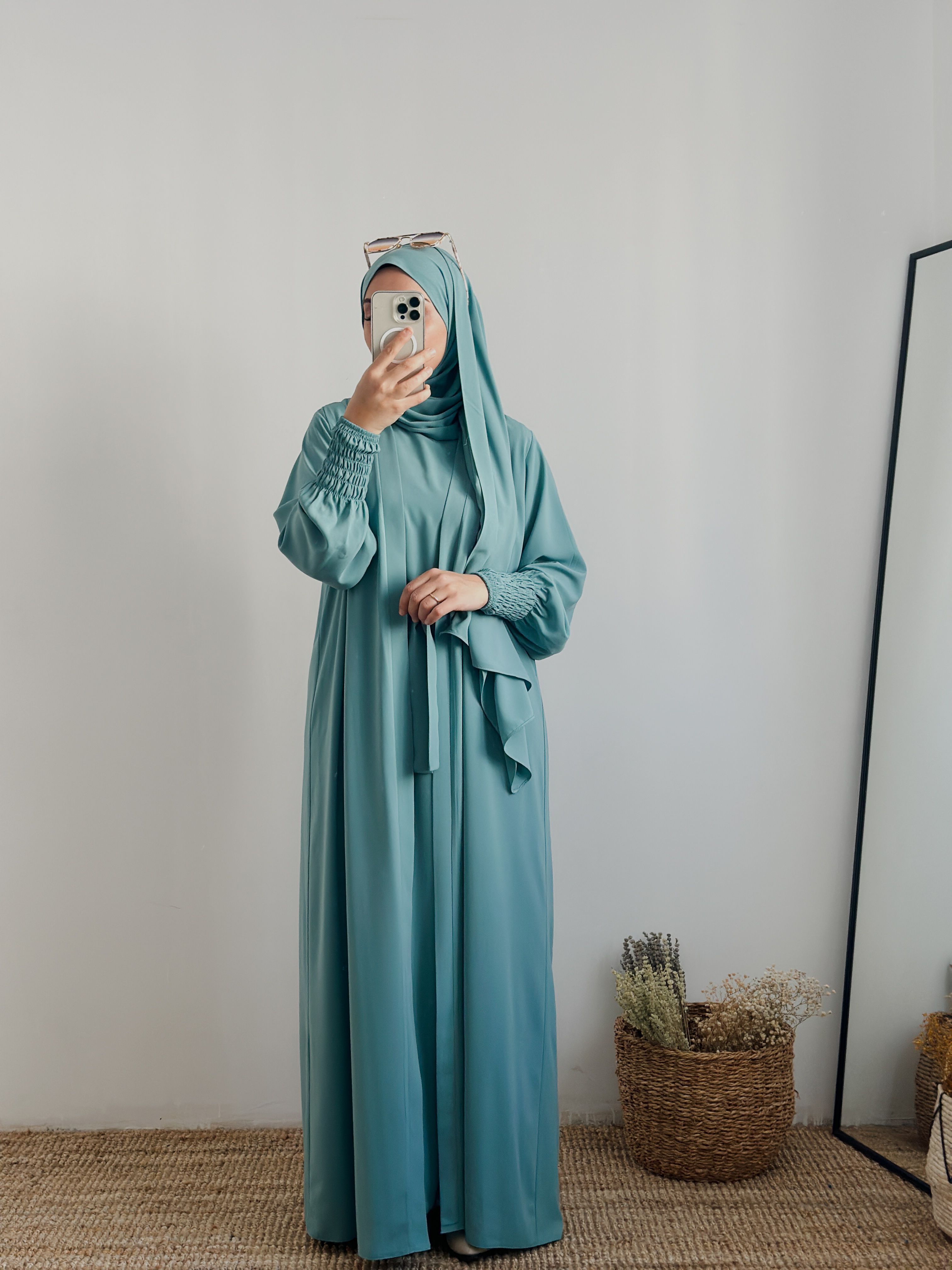 ESLEM TAKIM ŞU YEŞİLİ +ŞAL