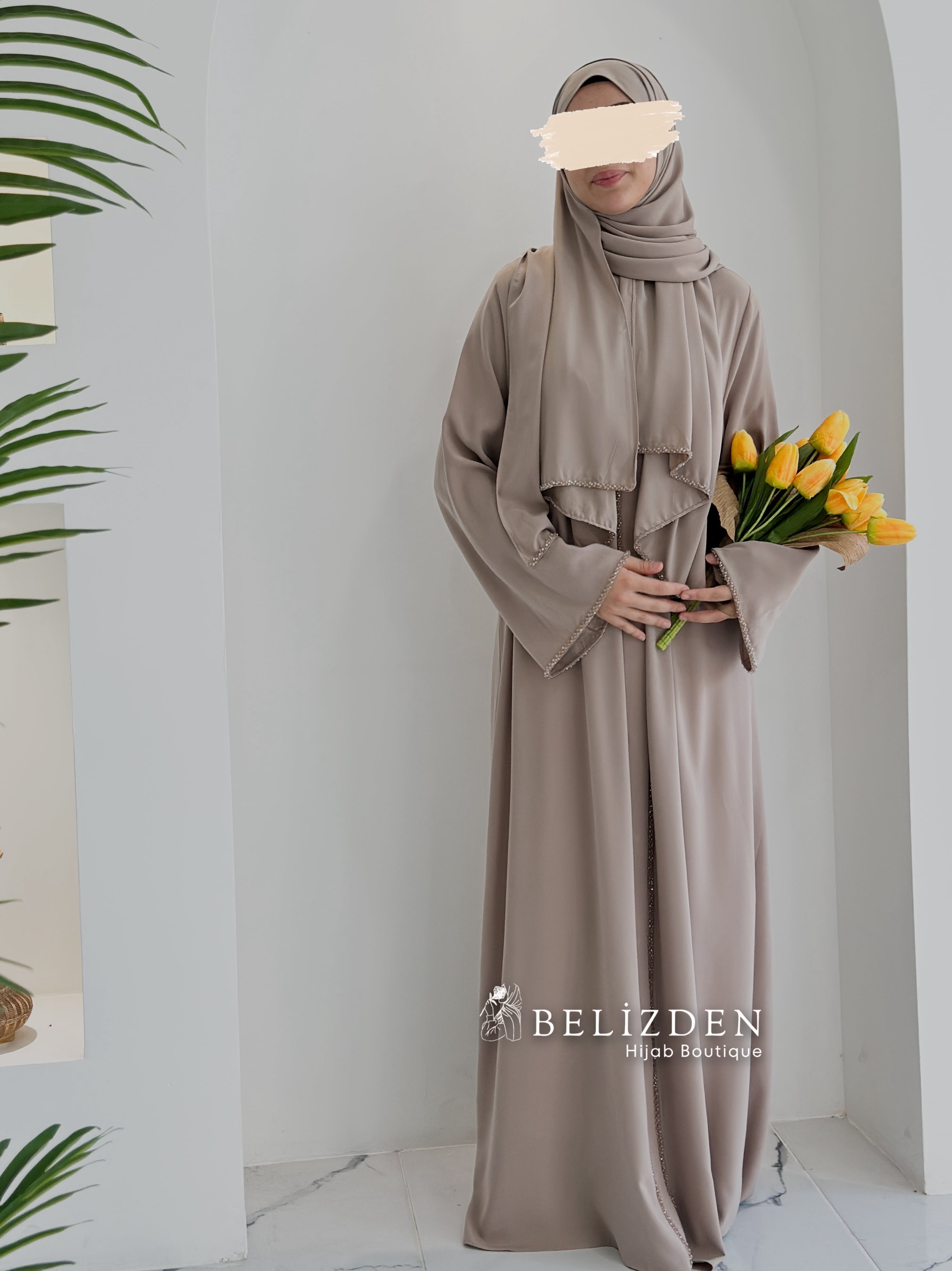 RÜYA ABAYA  - TAŞ