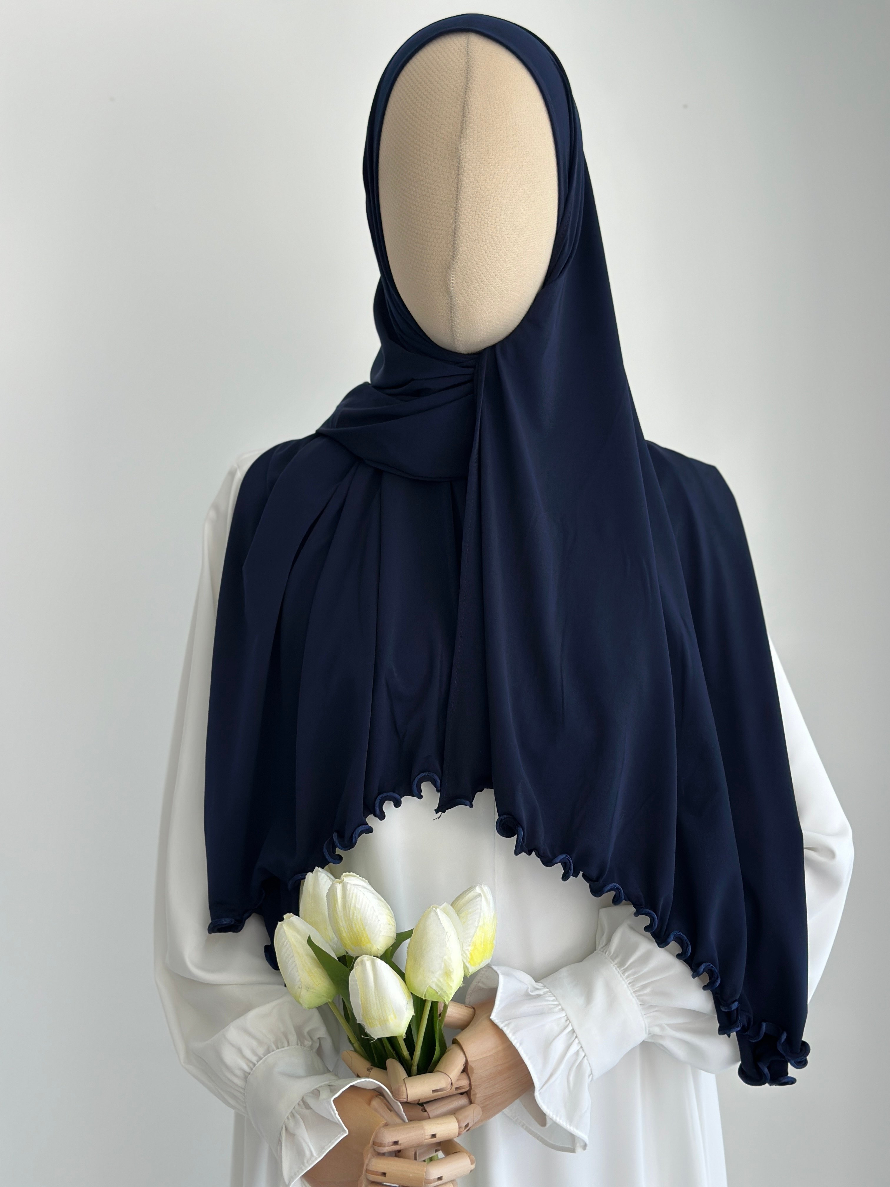 JERSEY LACİVERT 