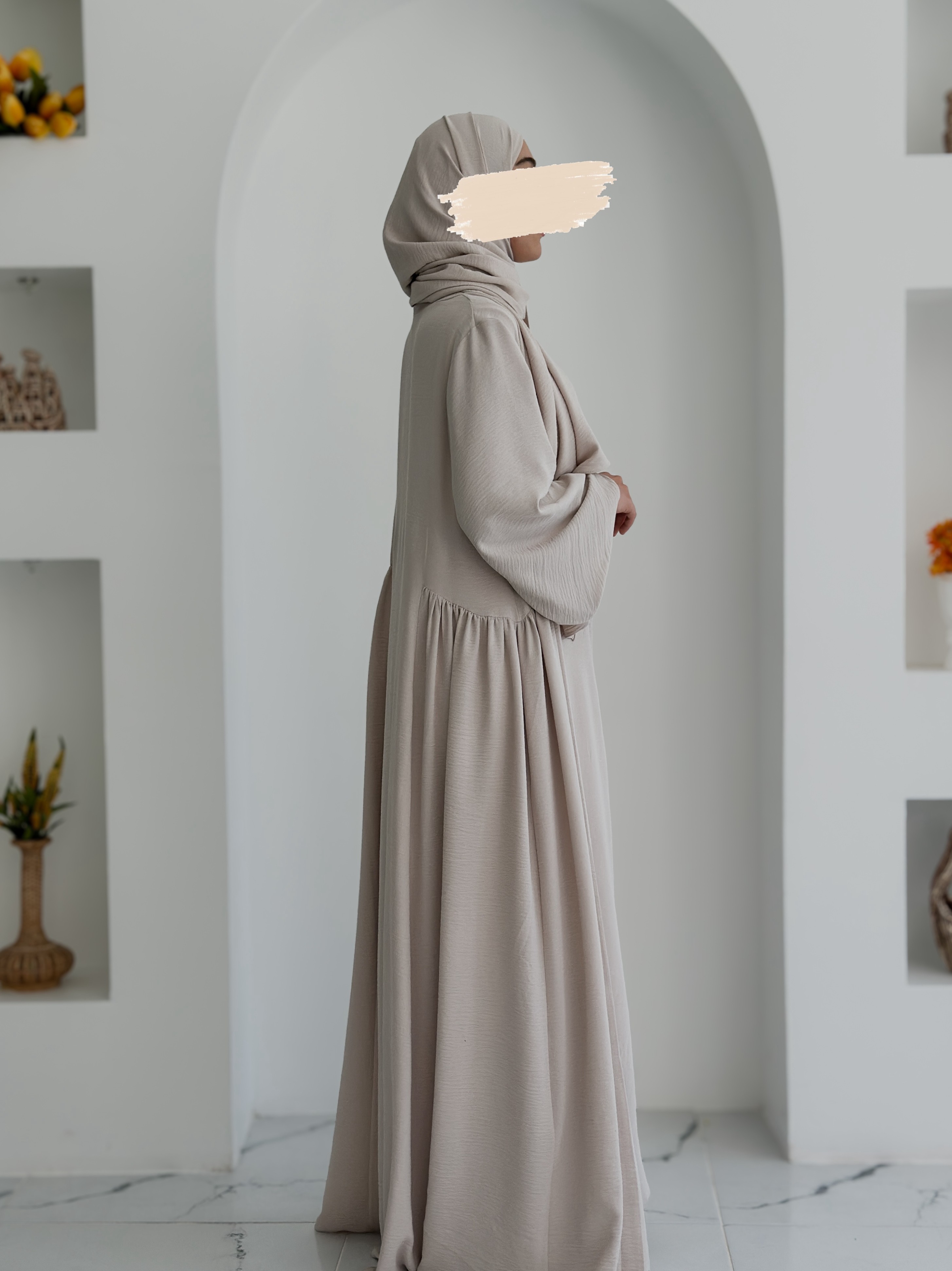 LADEN TAKIM+ŞAL - TAŞ