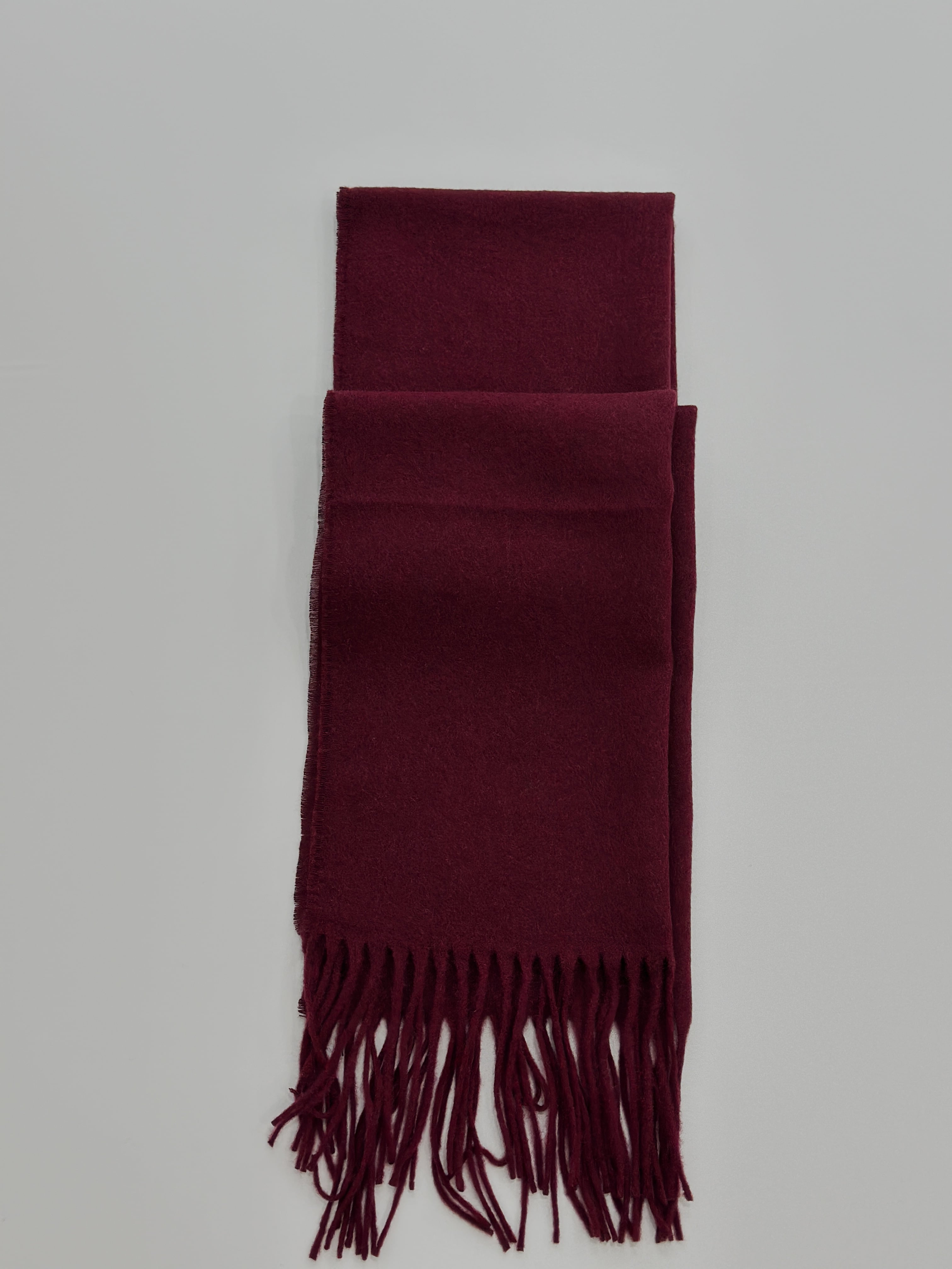 BUKLET ATKI  - BORDO