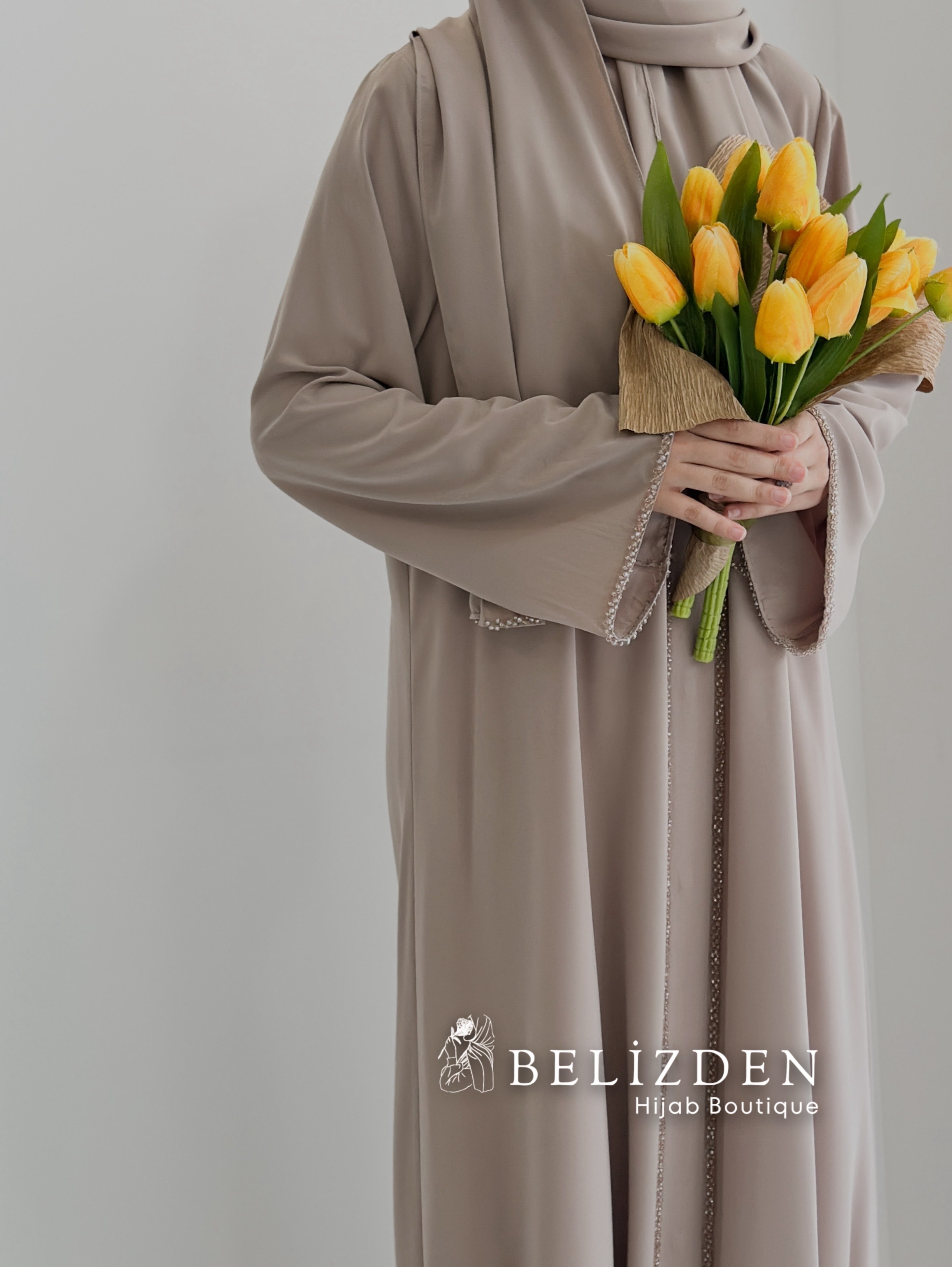RÜYA ABAYA  - TAŞ