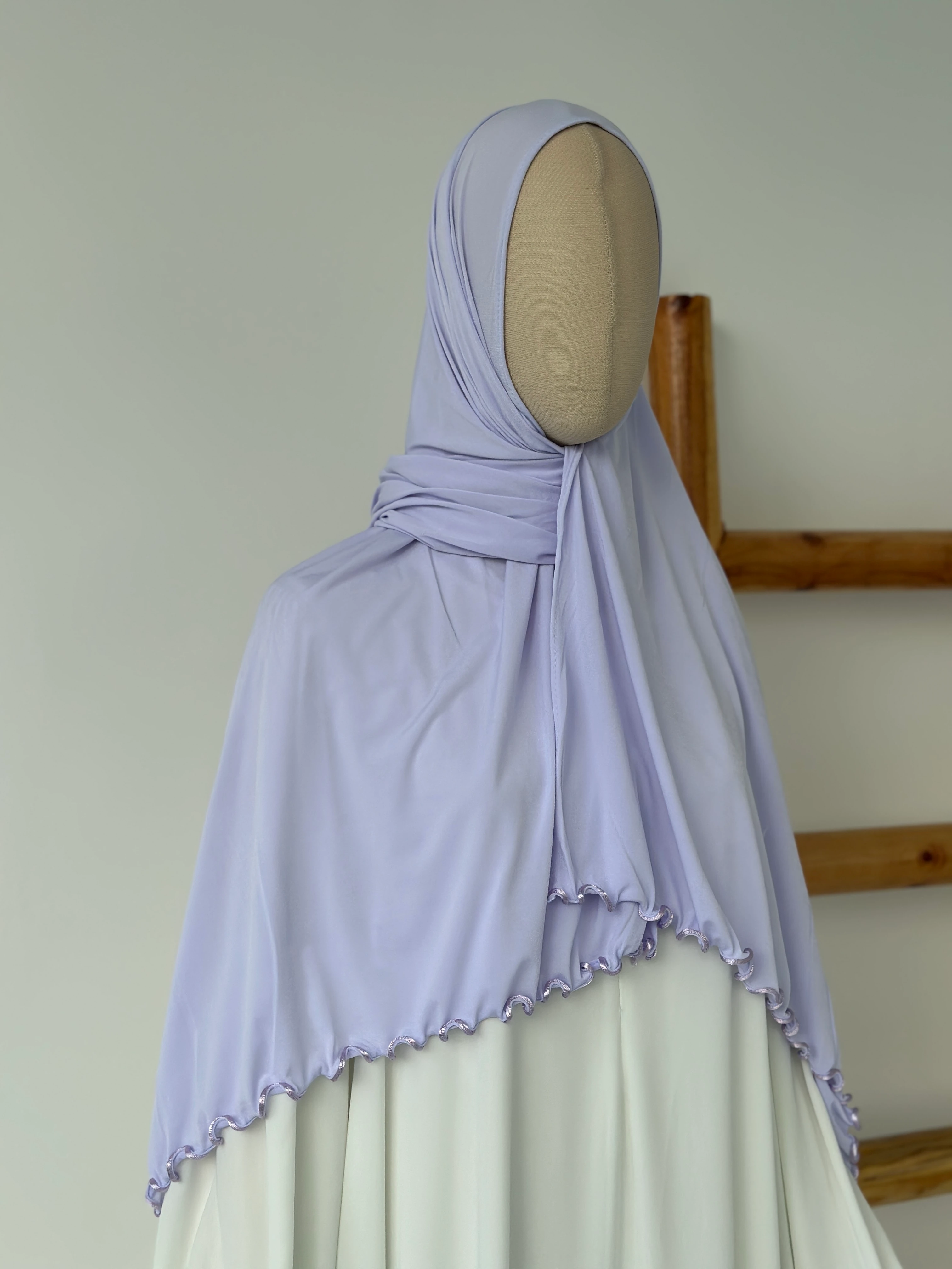 JERSEY PREMİUM LİLA 