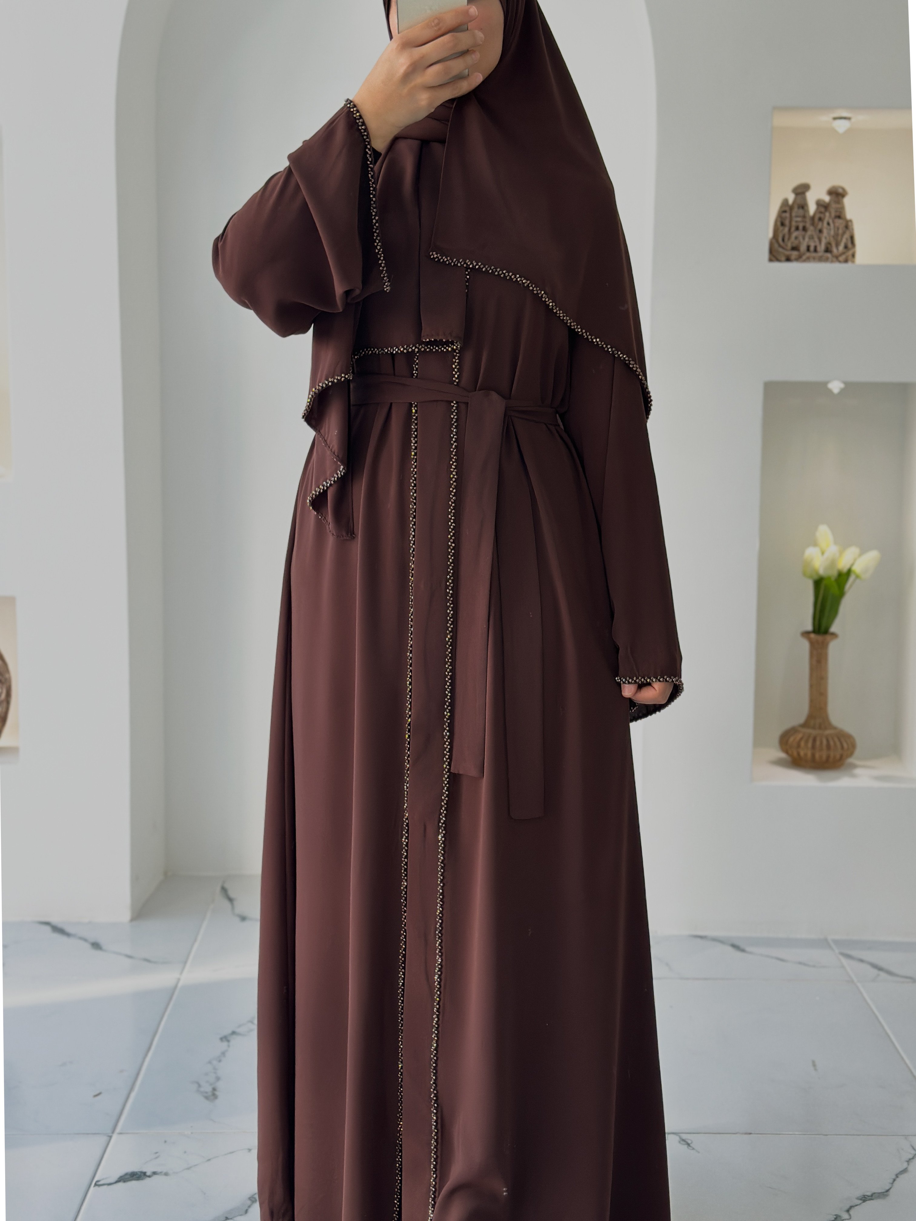 RÜYA ABAYA  - ACI KAHVE