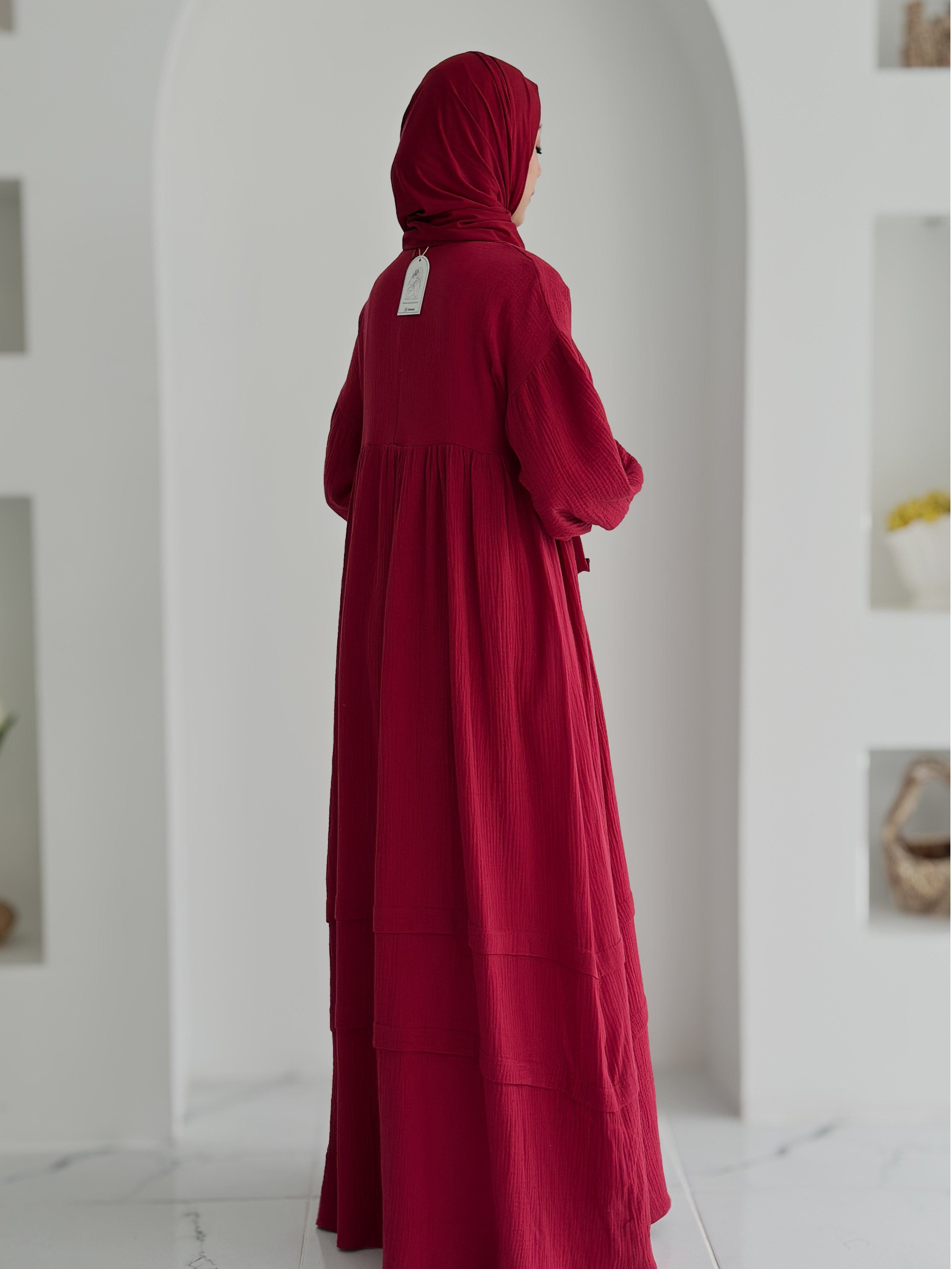 FARAH VİŞNE ( ÖN DÜZ )  1
