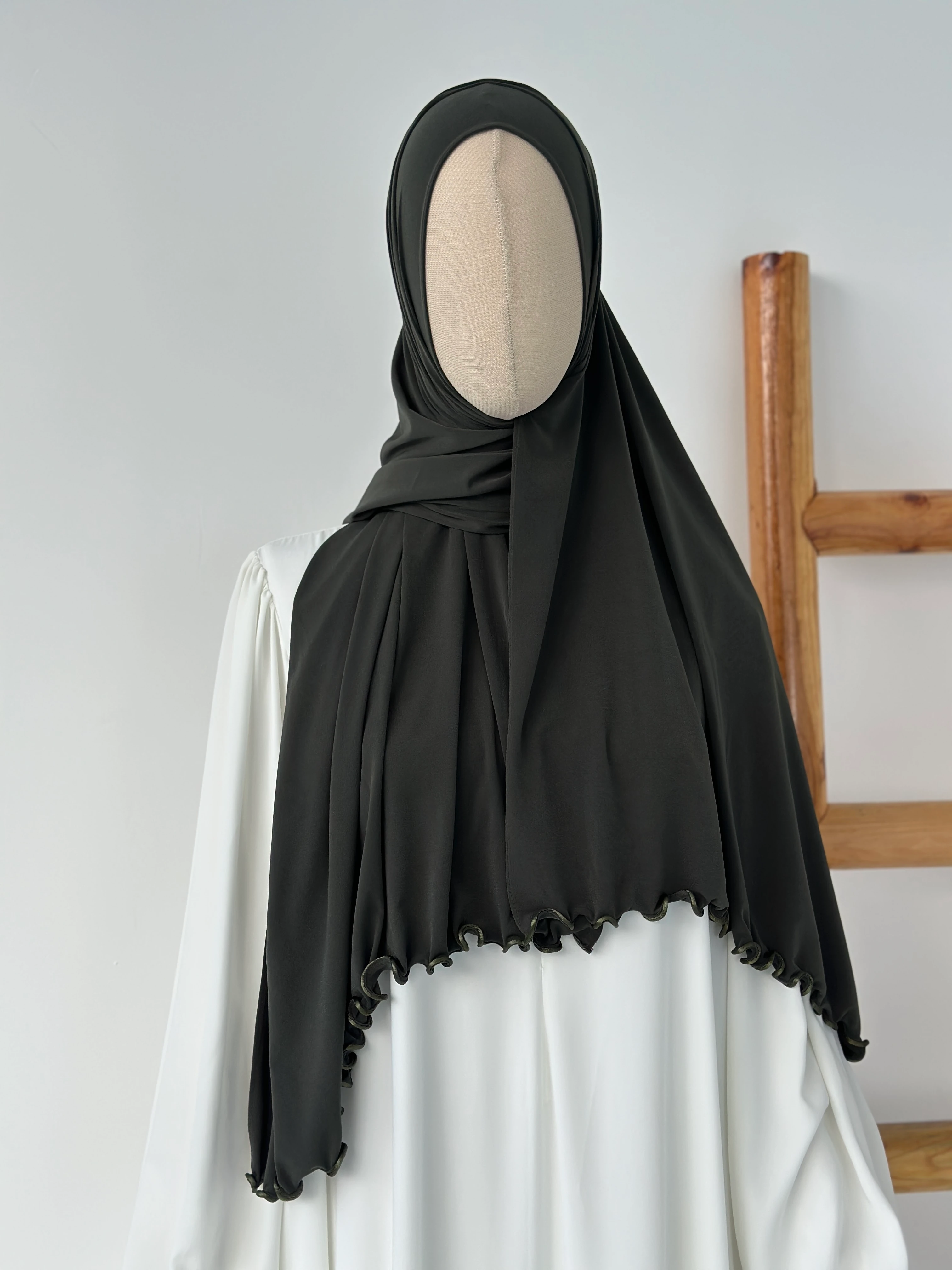 JERSEY PREMİUM KOYU HAKİ