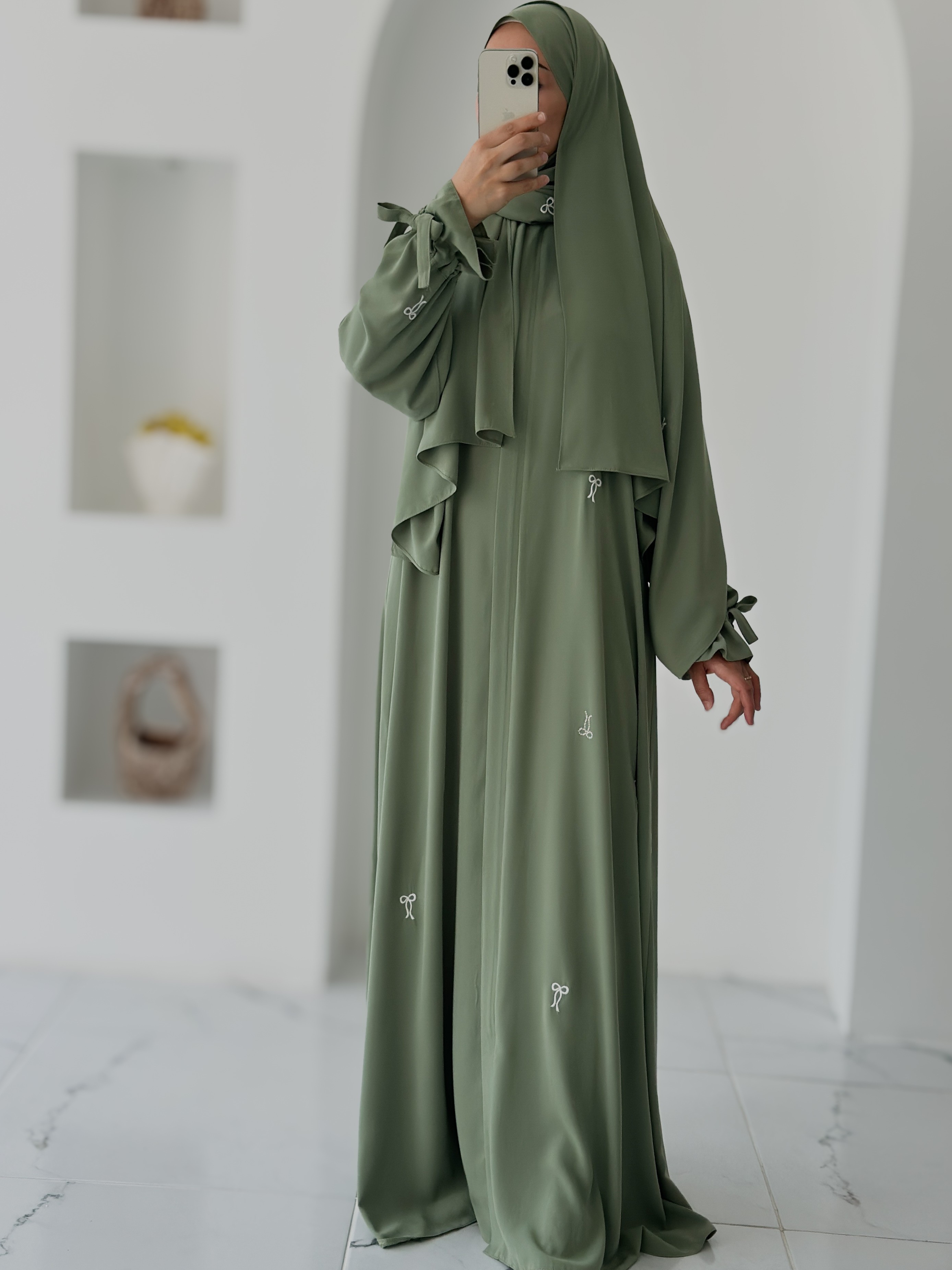 LARA FİYONK FERACE  - IHLAMUR