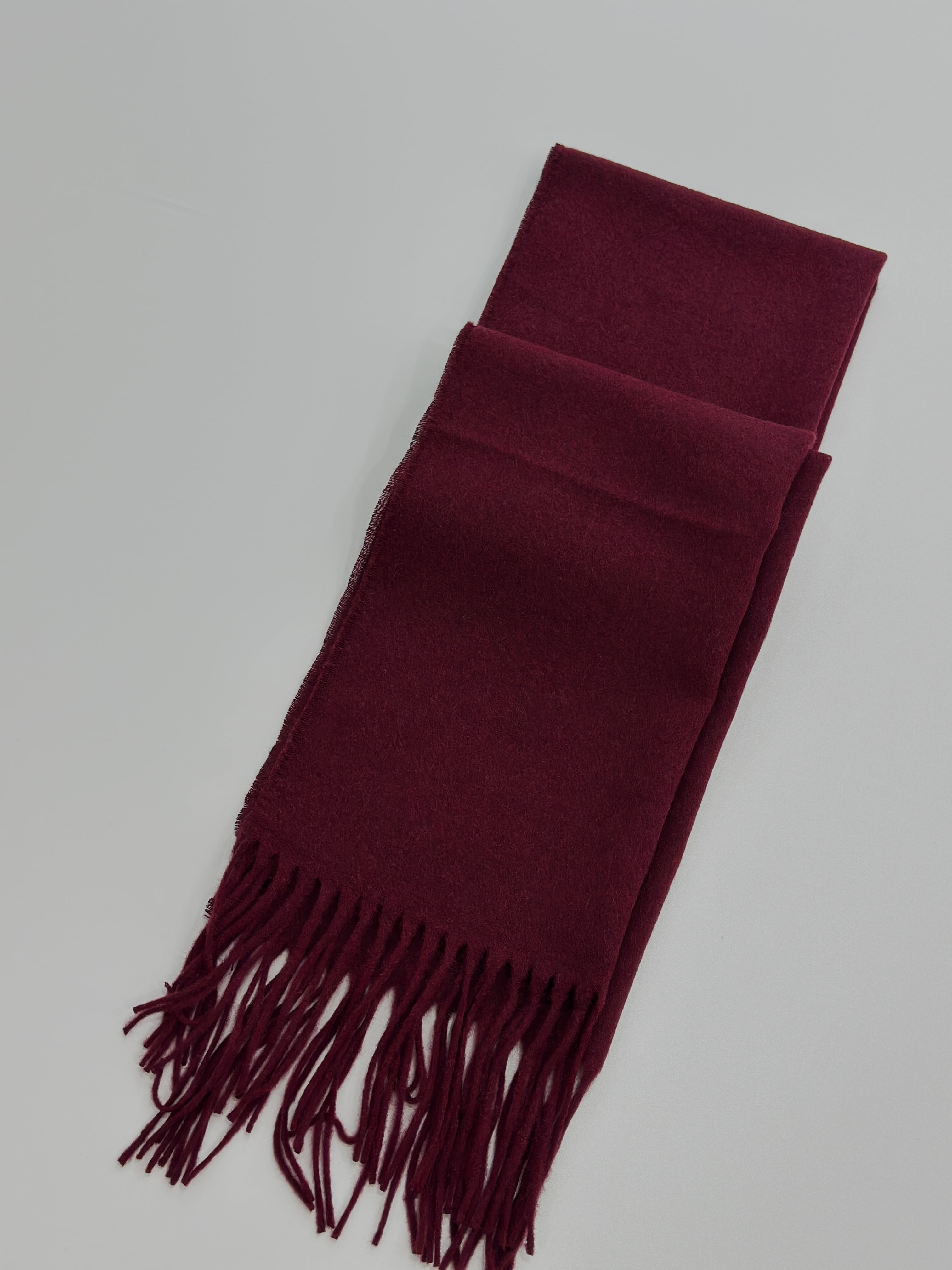 BUKLET ATKI  - BORDO