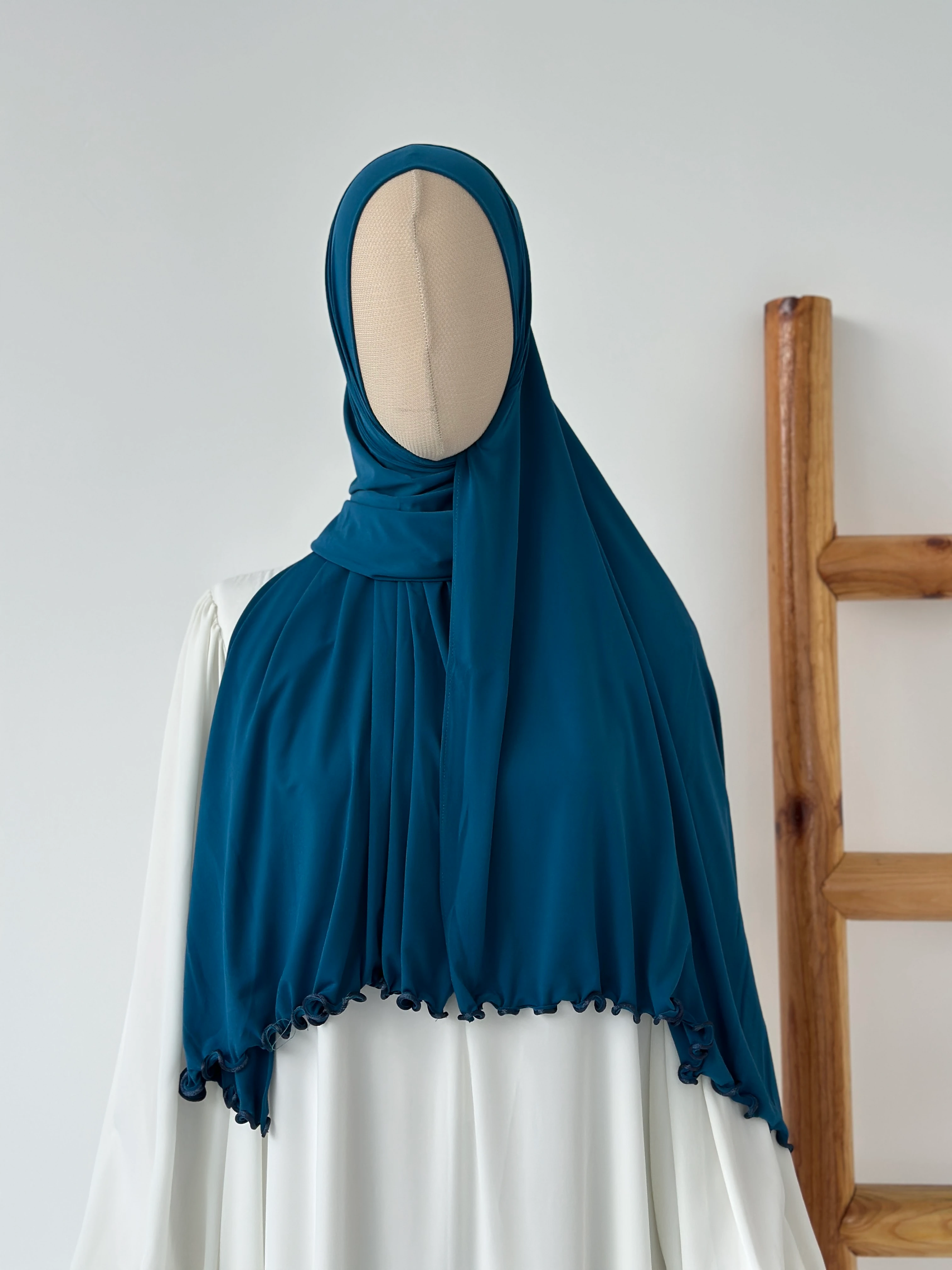 JERSEY PREMİUM PETROL 