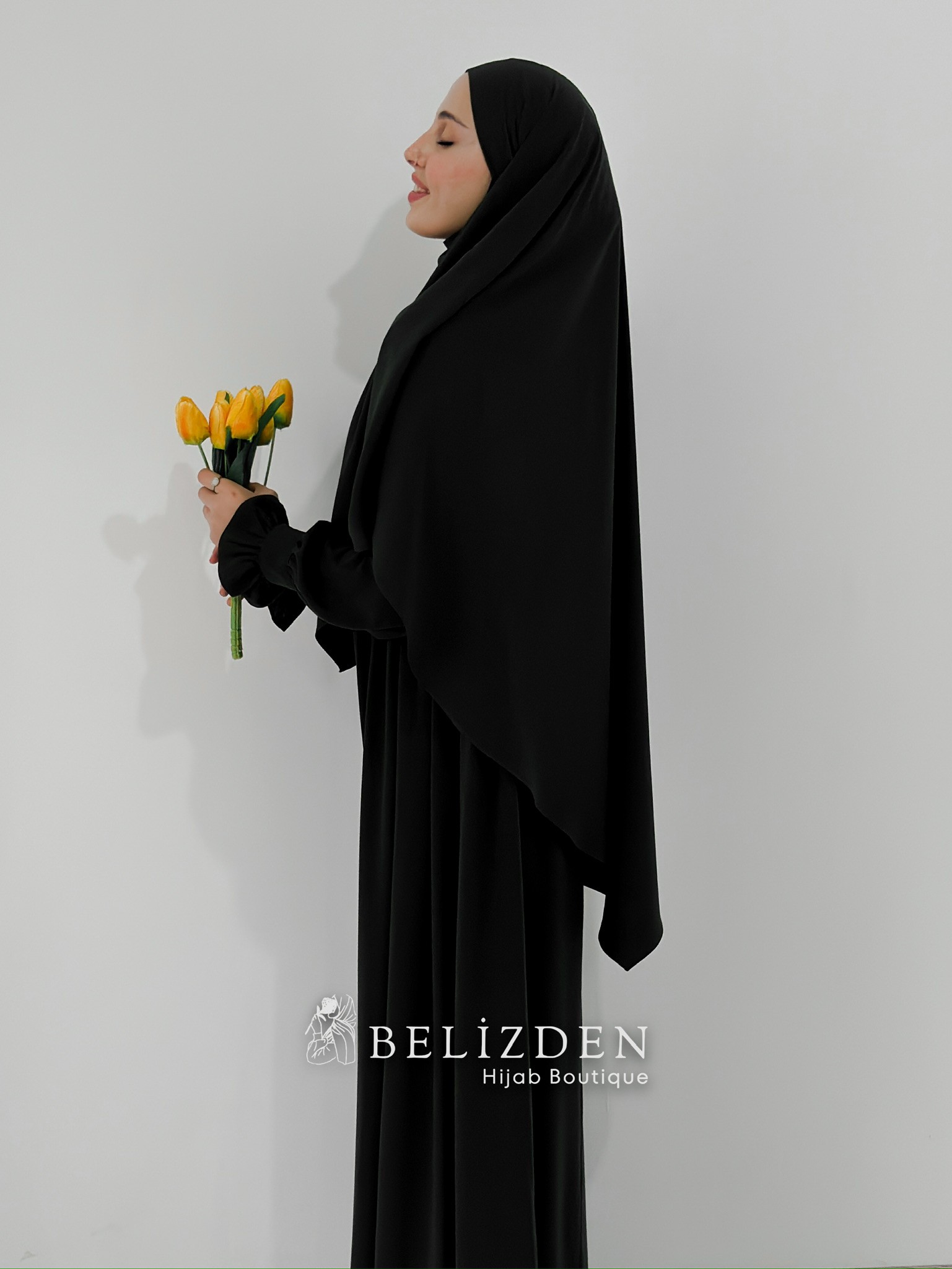 EFLİN SİYAH SUFLE