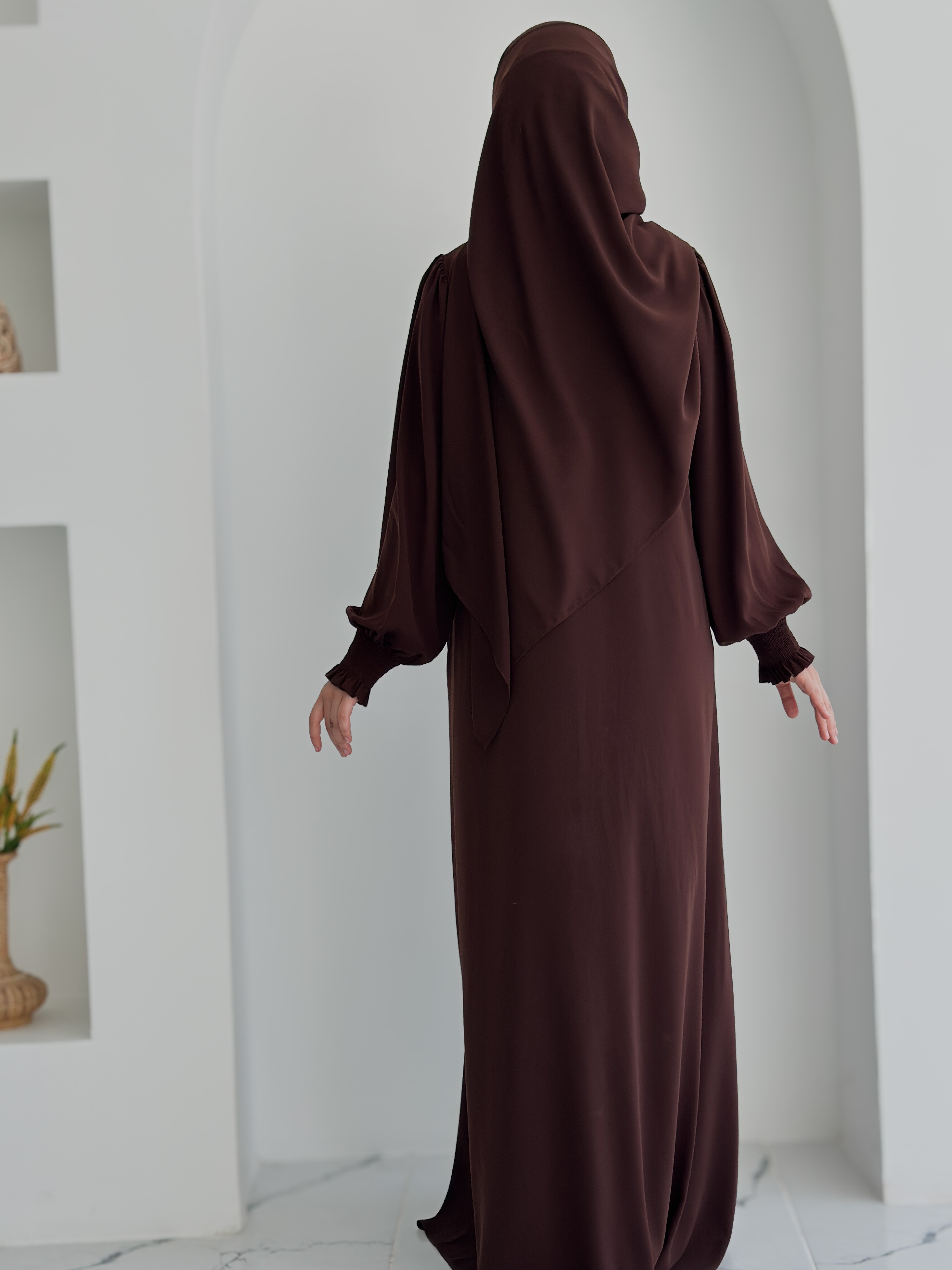 HANIMELİ FERACE  - ACI KAHVE