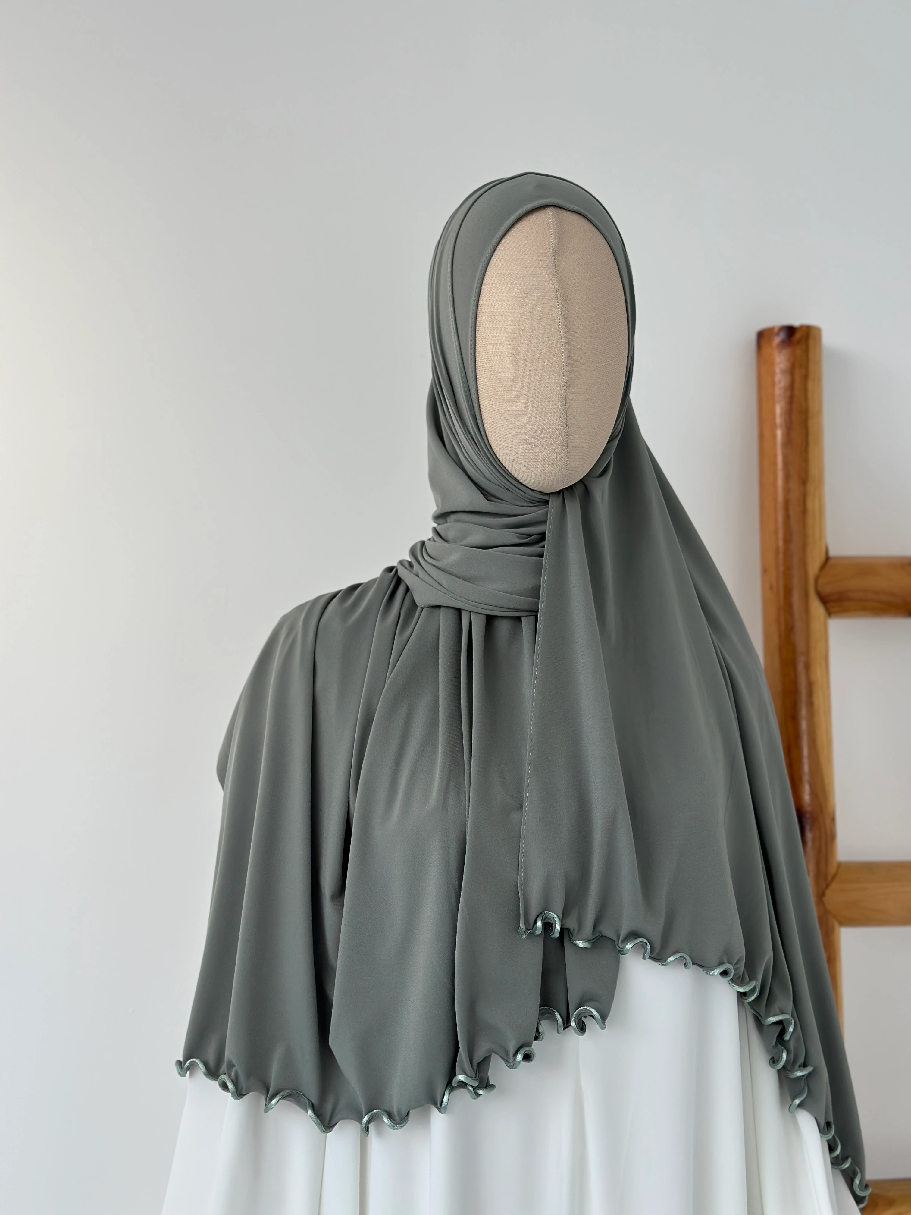 JERSEY PREMİUM VİZON HAKİ 