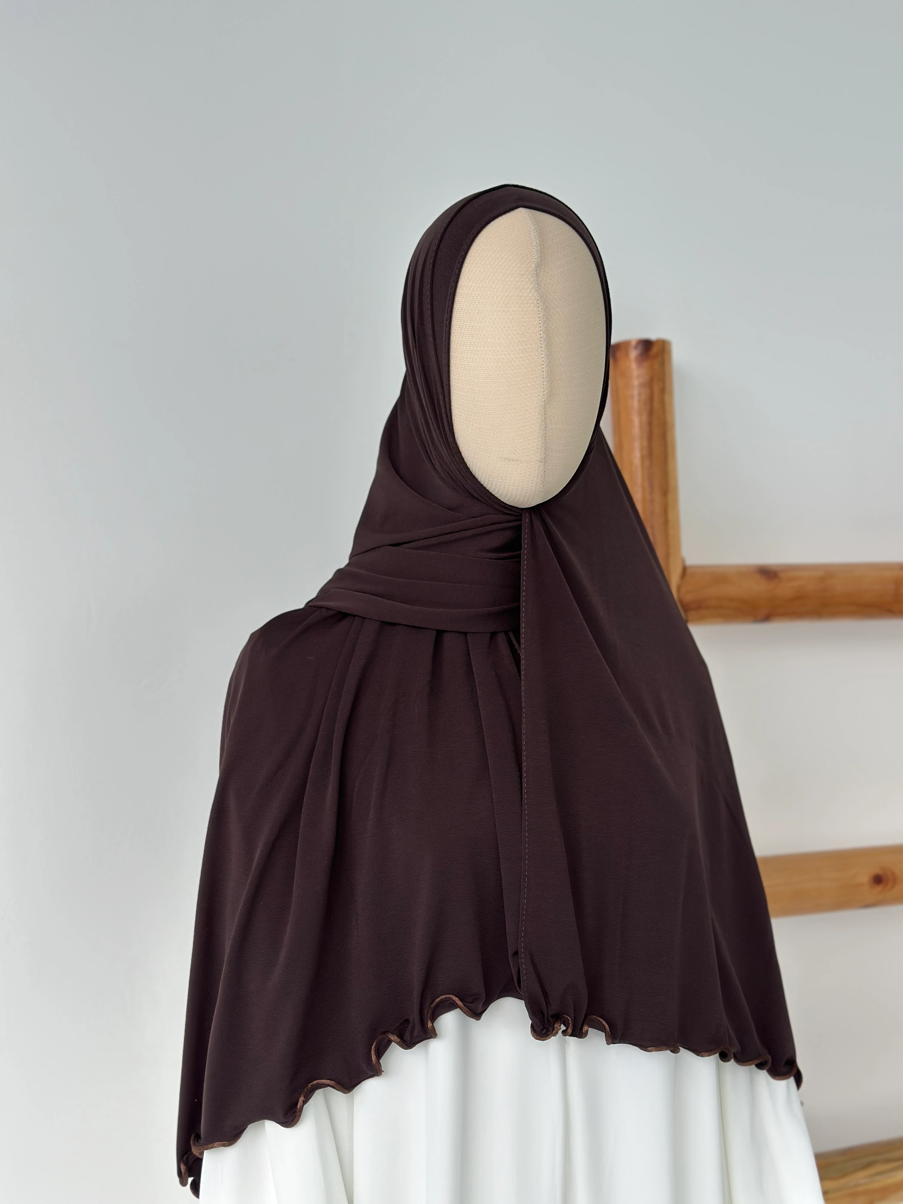 JERSEY PREMİUM ACI KAHVE