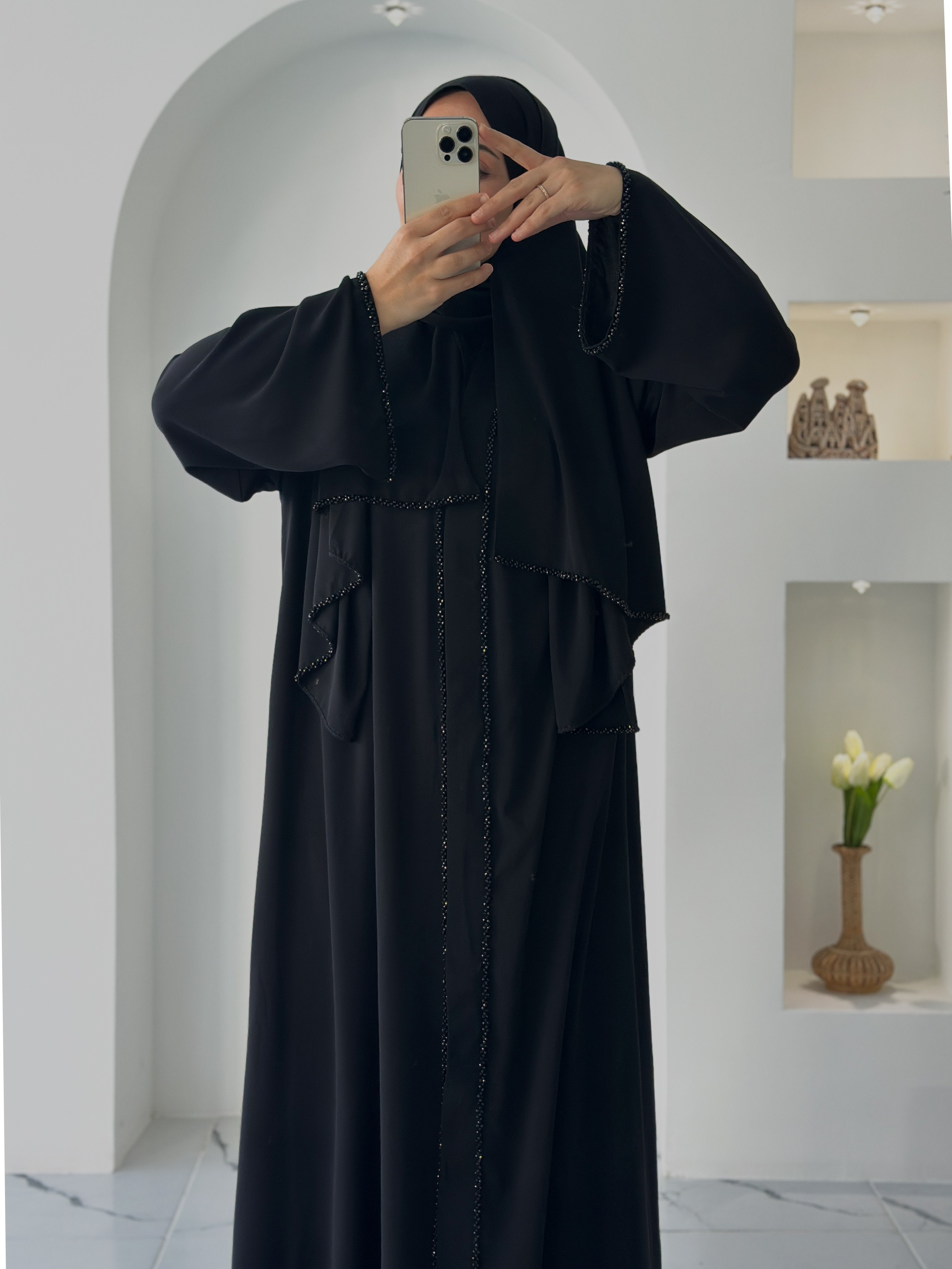 RÜYA ABAYA 