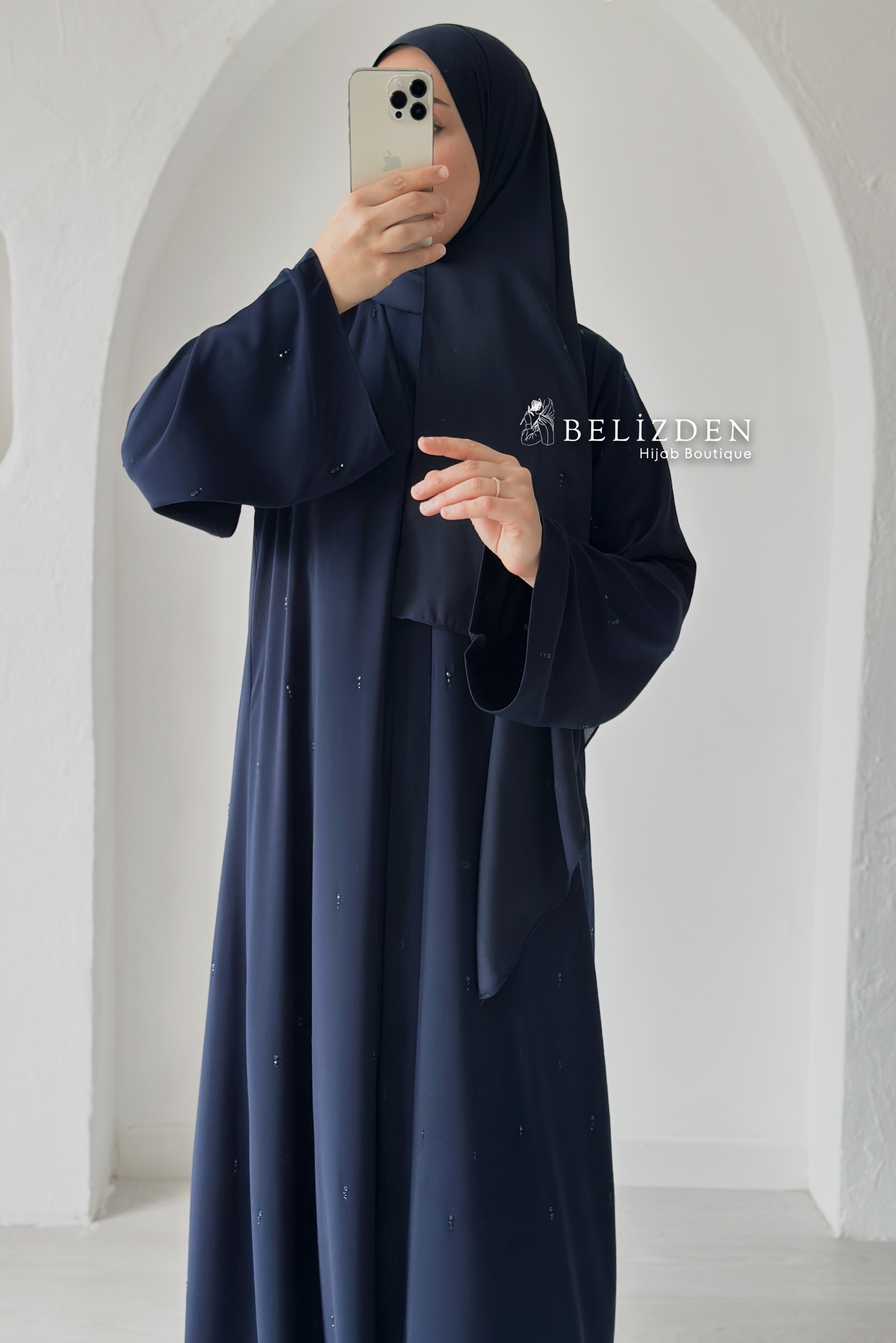 DAMLA ABAYA