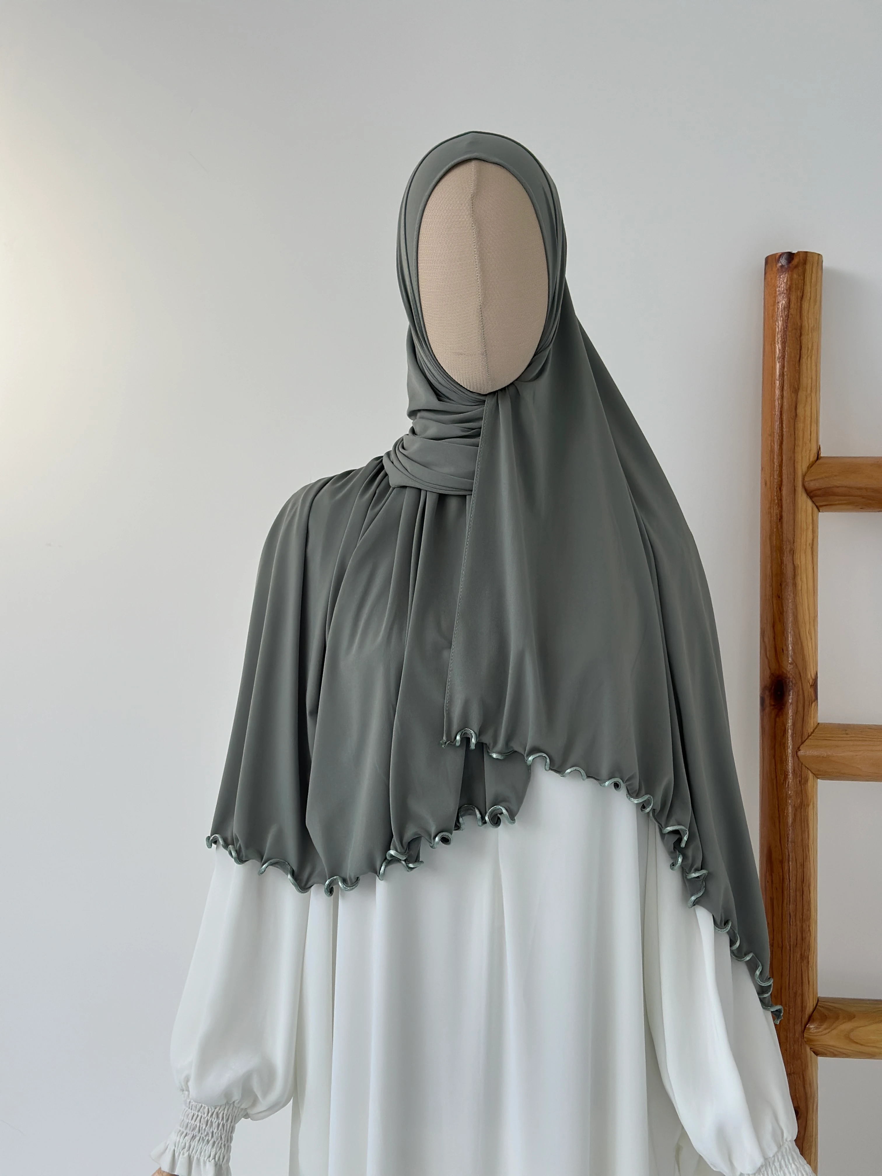 JERSEY PREMİUM VİZON HAKİ 