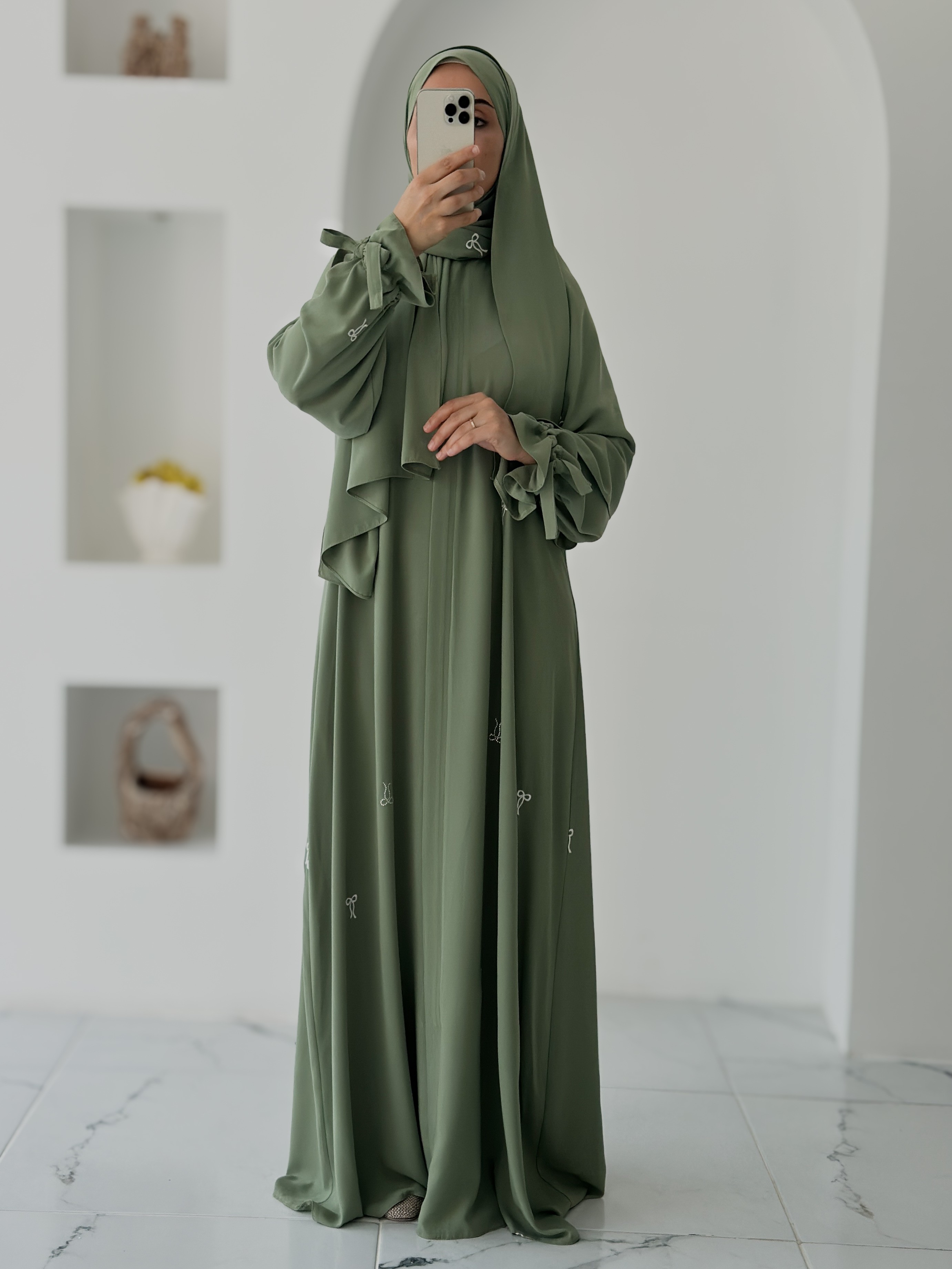 LARA FİYONK FERACE  - IHLAMUR