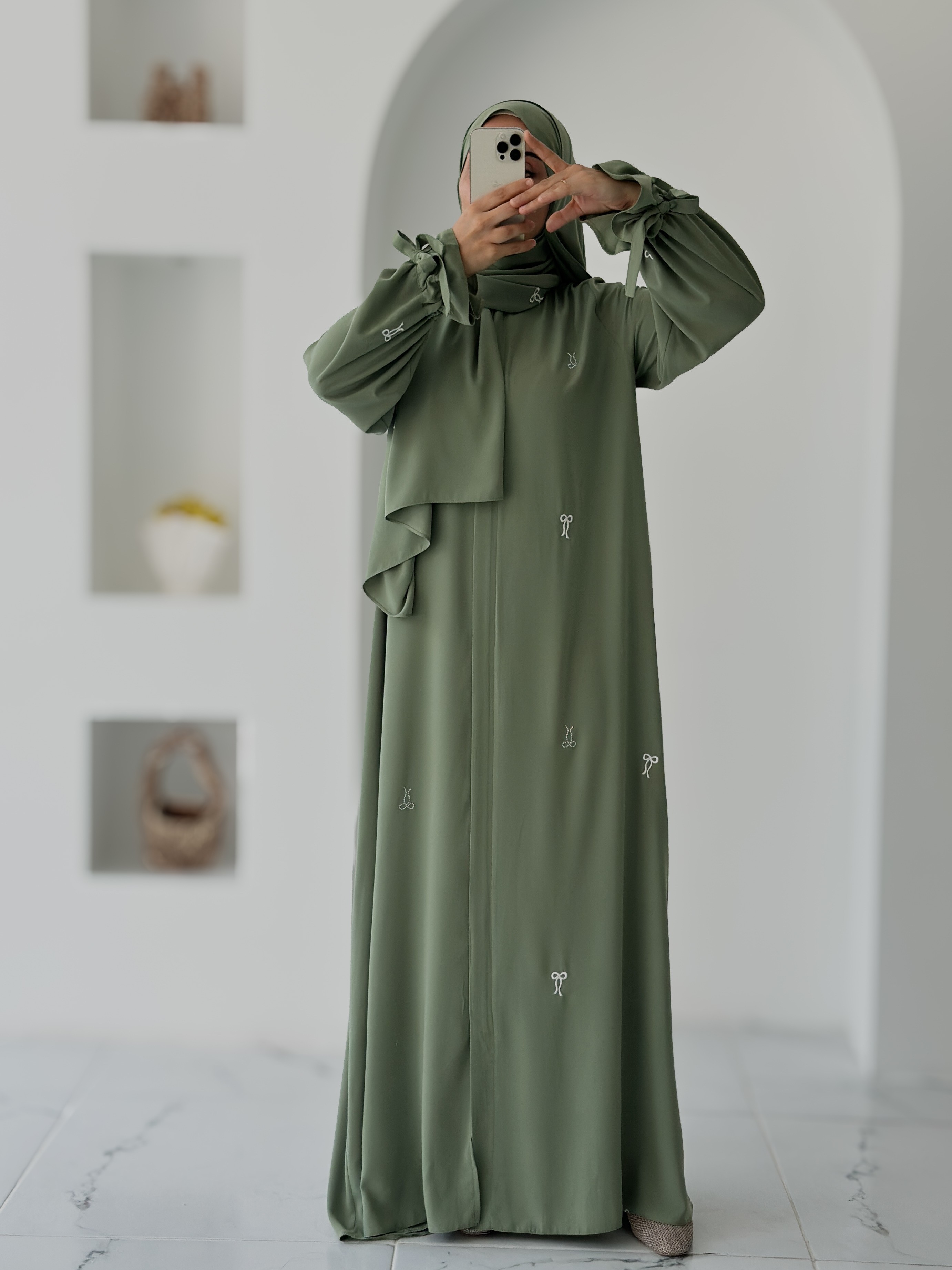 LARA FİYONK FERACE  - IHLAMUR