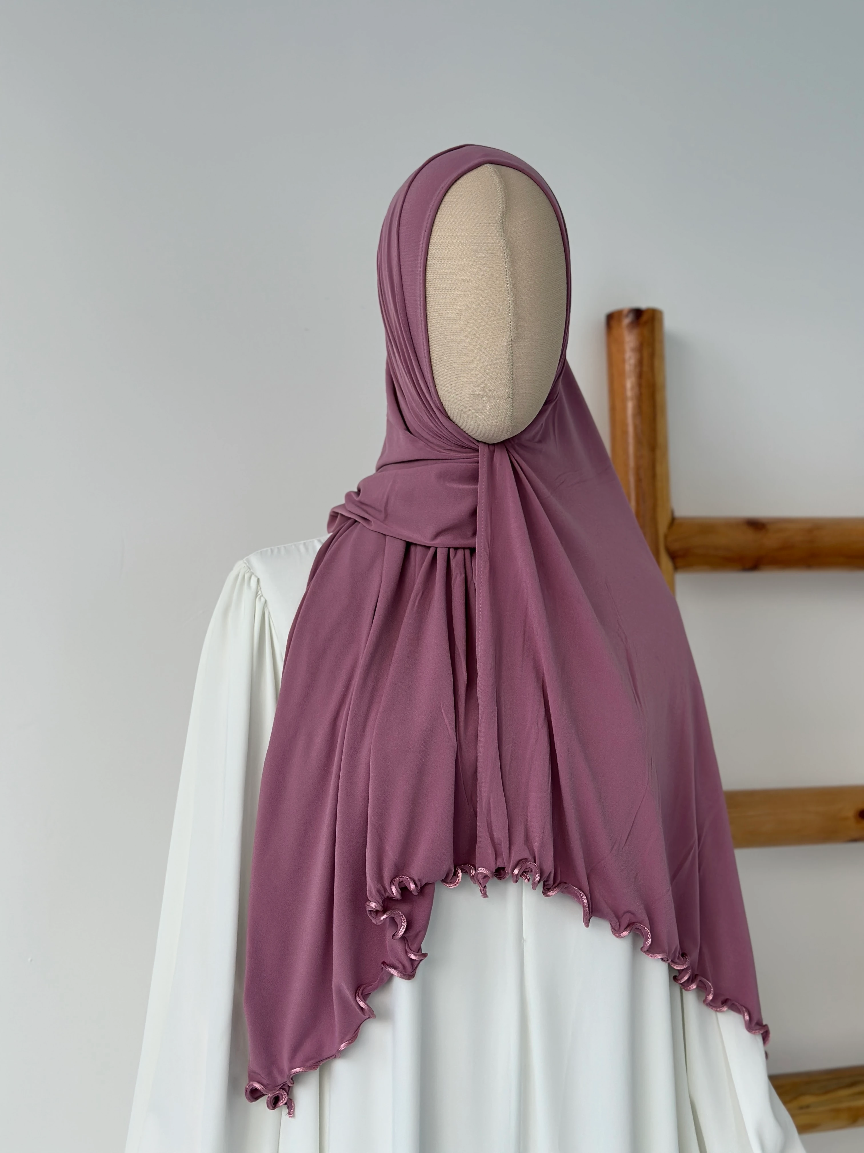 JERSEY PREMİUM GÜL 