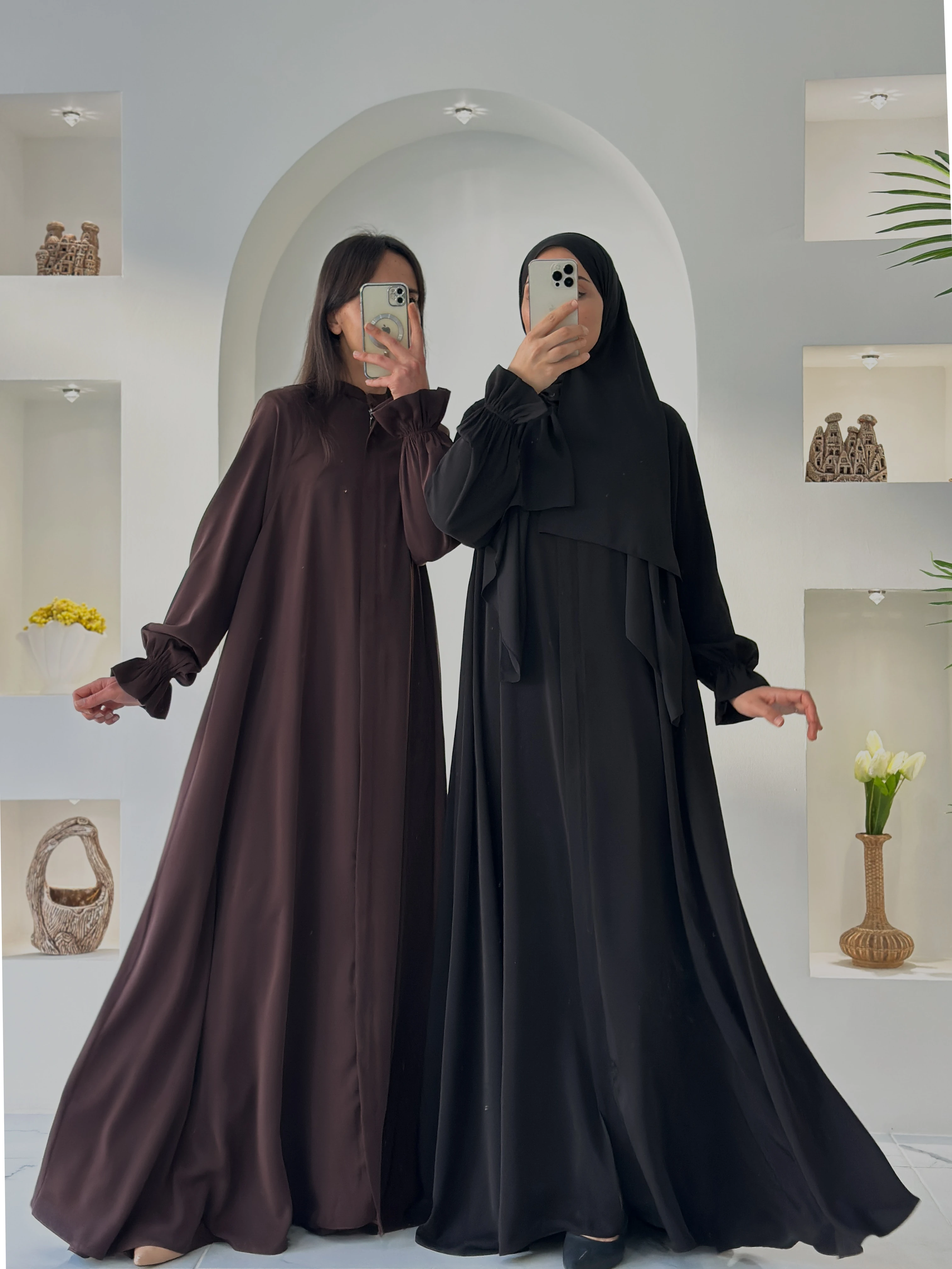 MİHRA FERACE  - ACI KAHVE