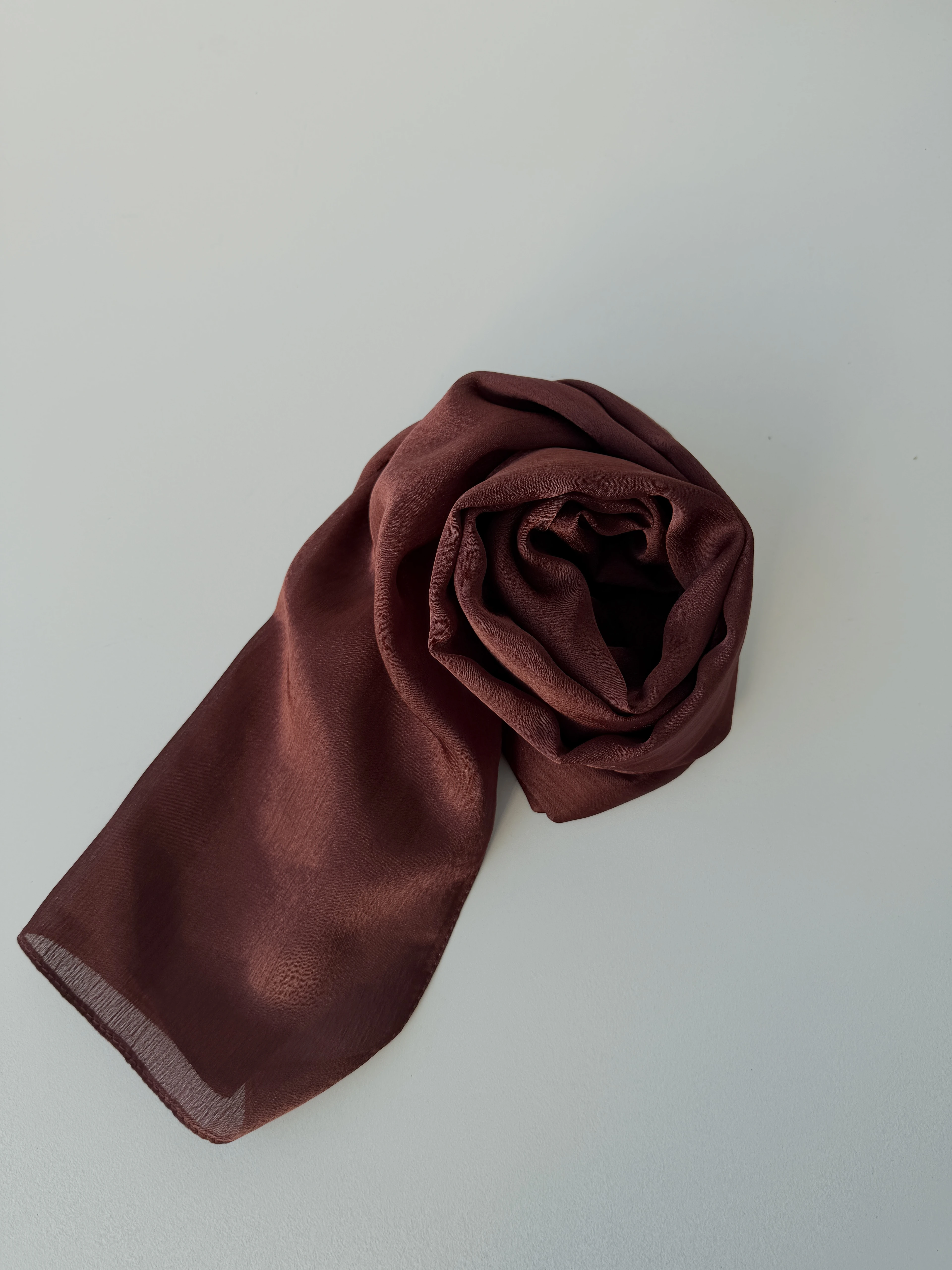 PIRILTI ŞAL ÇİKOLATA 