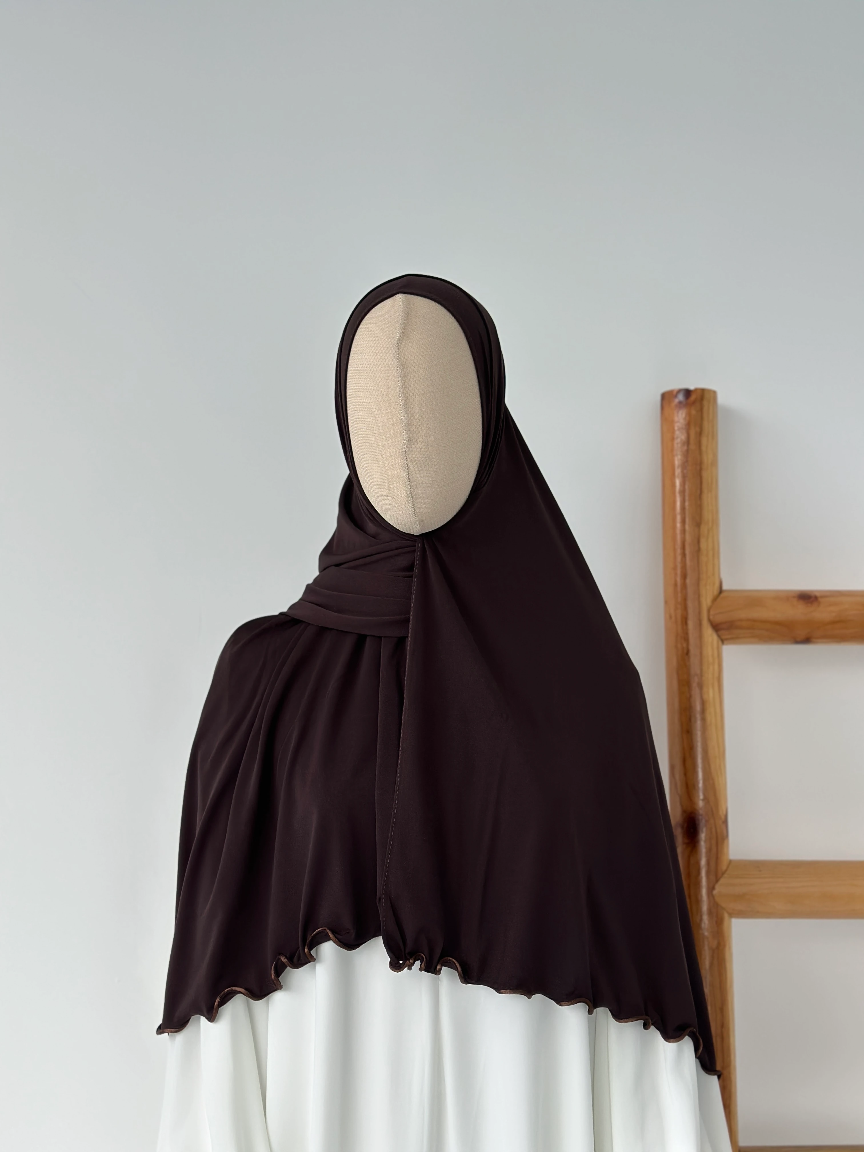 JERSEY PREMİUM ACI KAHVE