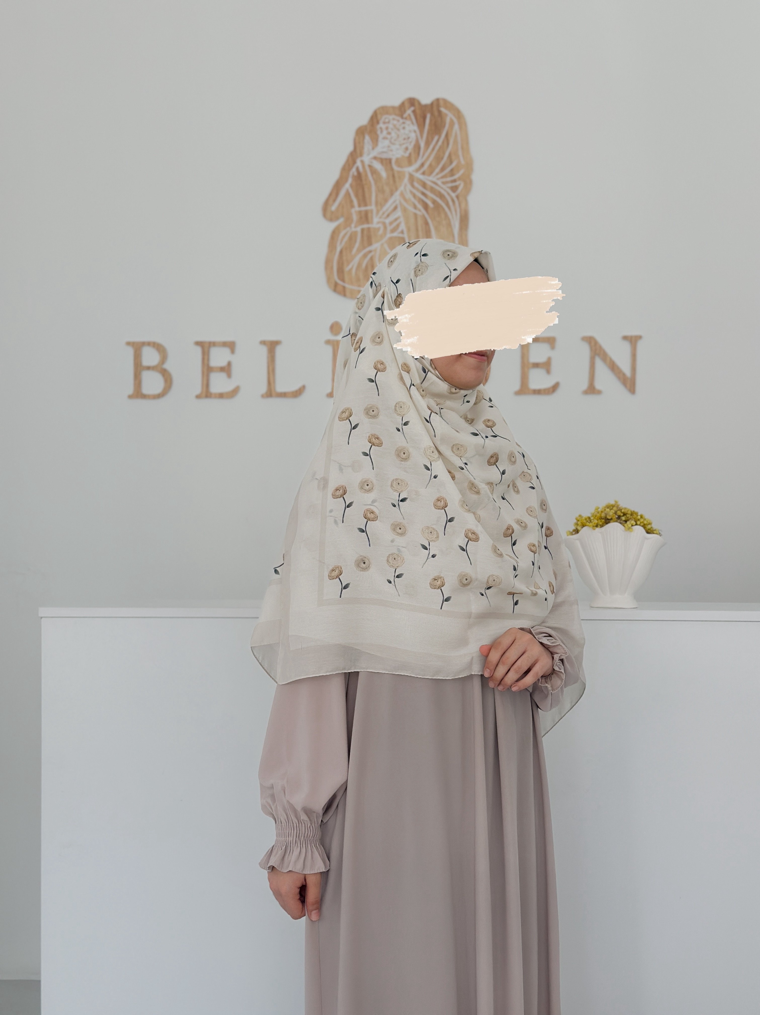 BEJ  GÜL 