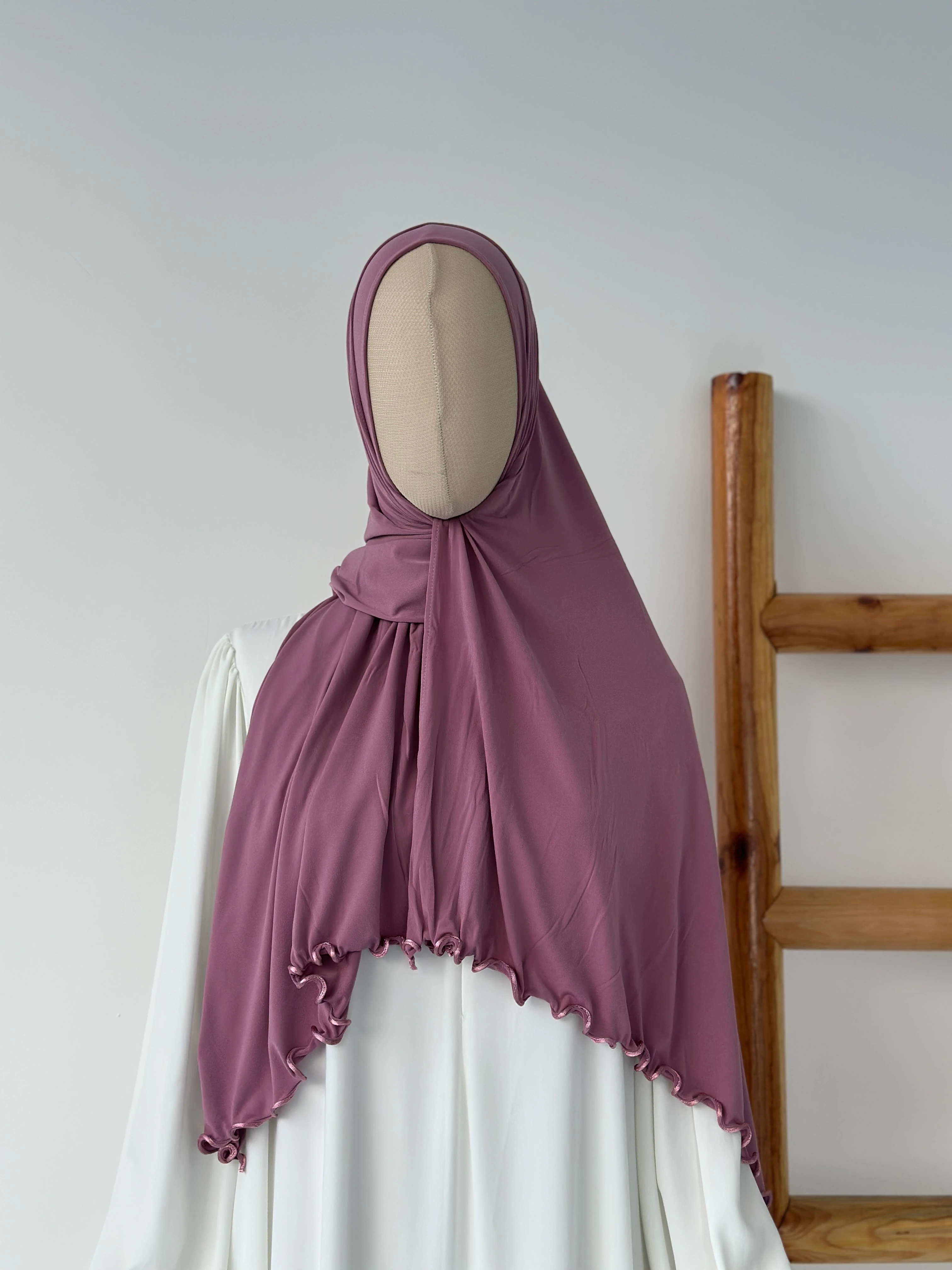 JERSEY PREMİUM GÜL 