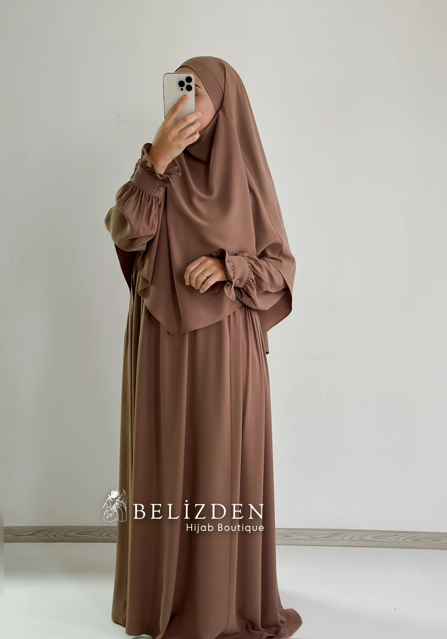 MEDİNE SUFLE SÜT KAHVE 