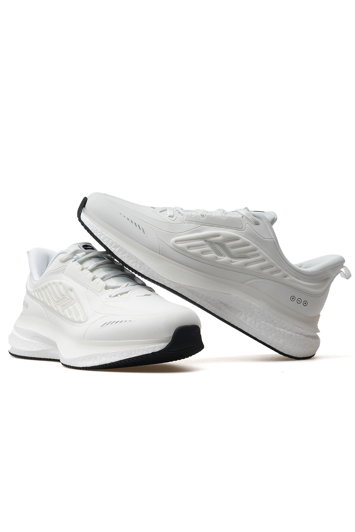 Dravıt A-shock Foam Erkek Sneaker Günlük Ayakkabı DRAVIT A-SHOCK FOAM - BEYAZ