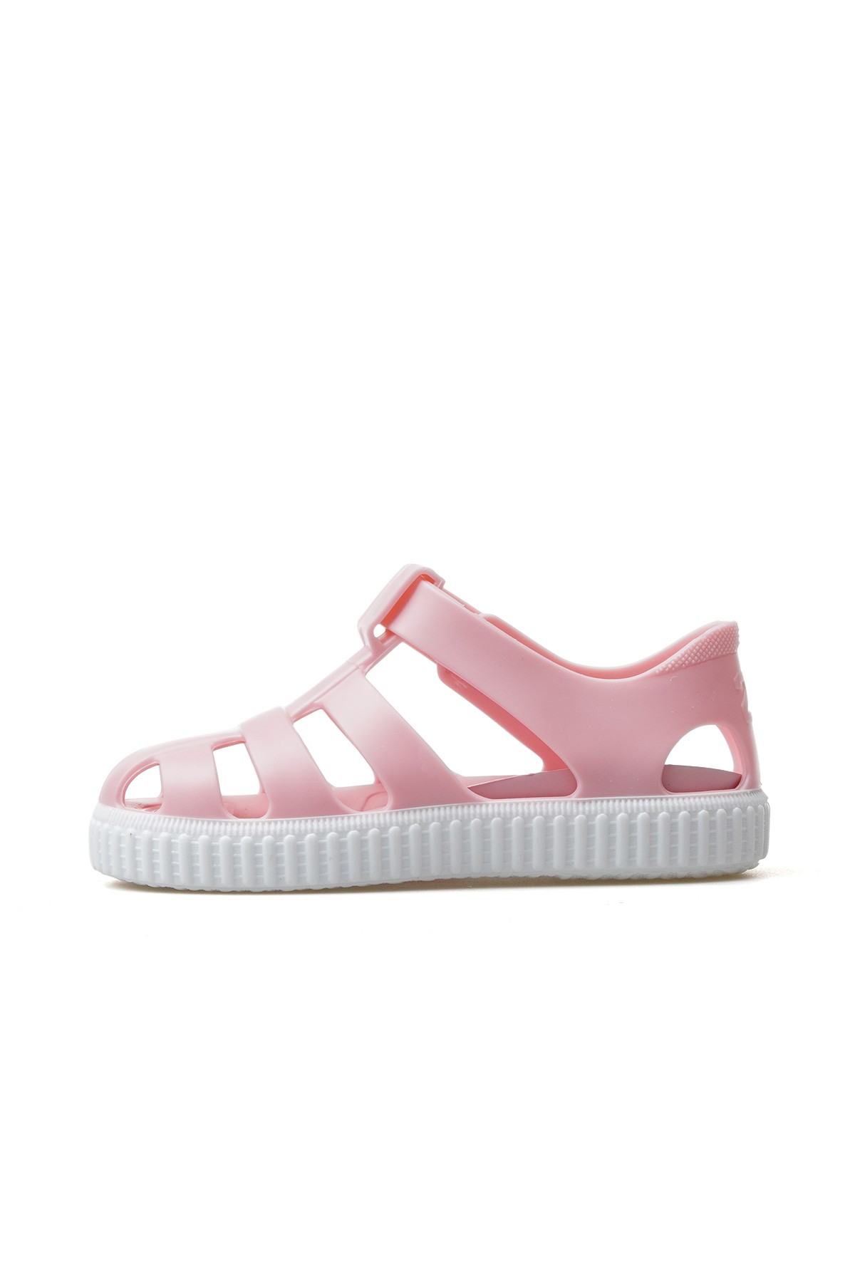Nıco Kaydırmaz Taban Çocuk Sandalet S10289 - PEMBE