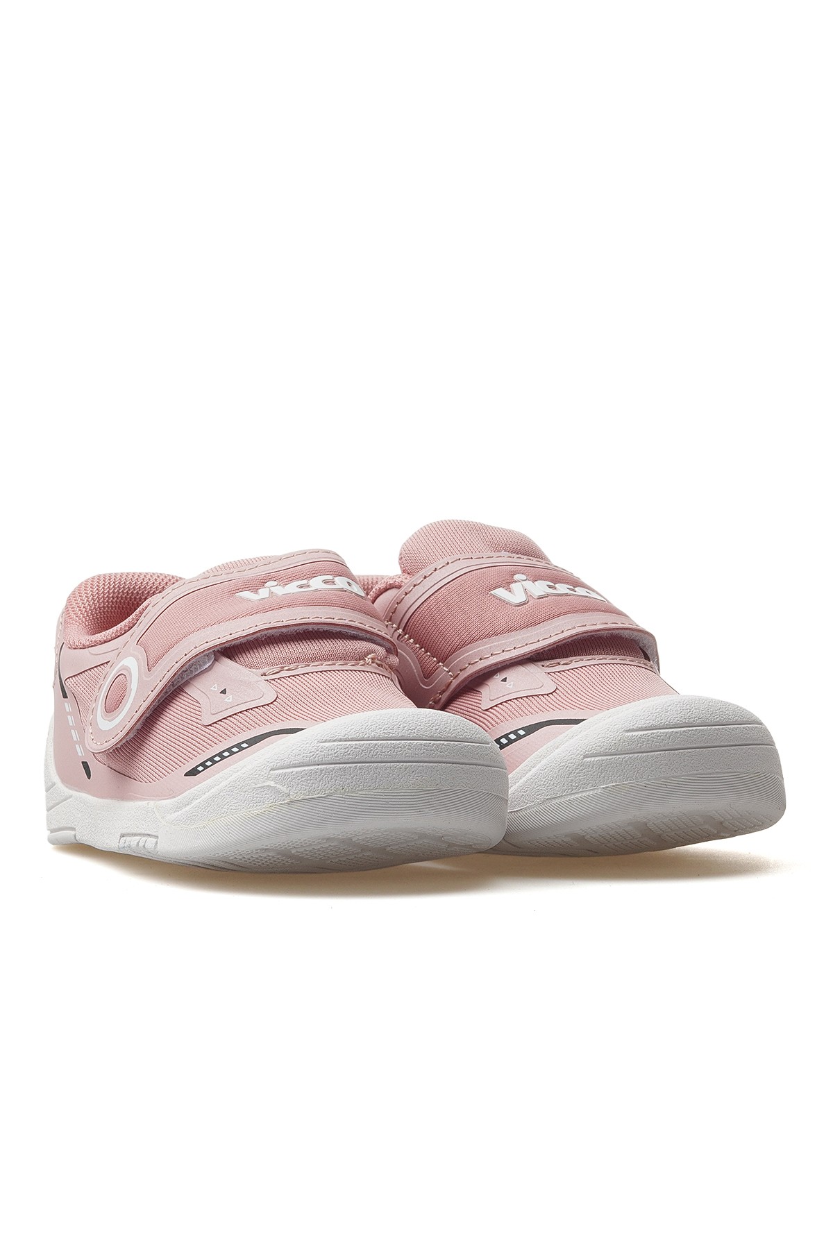 One Kız Çocuk Sneaker Spor Ayakkabı 950.240 BK - PUDRA